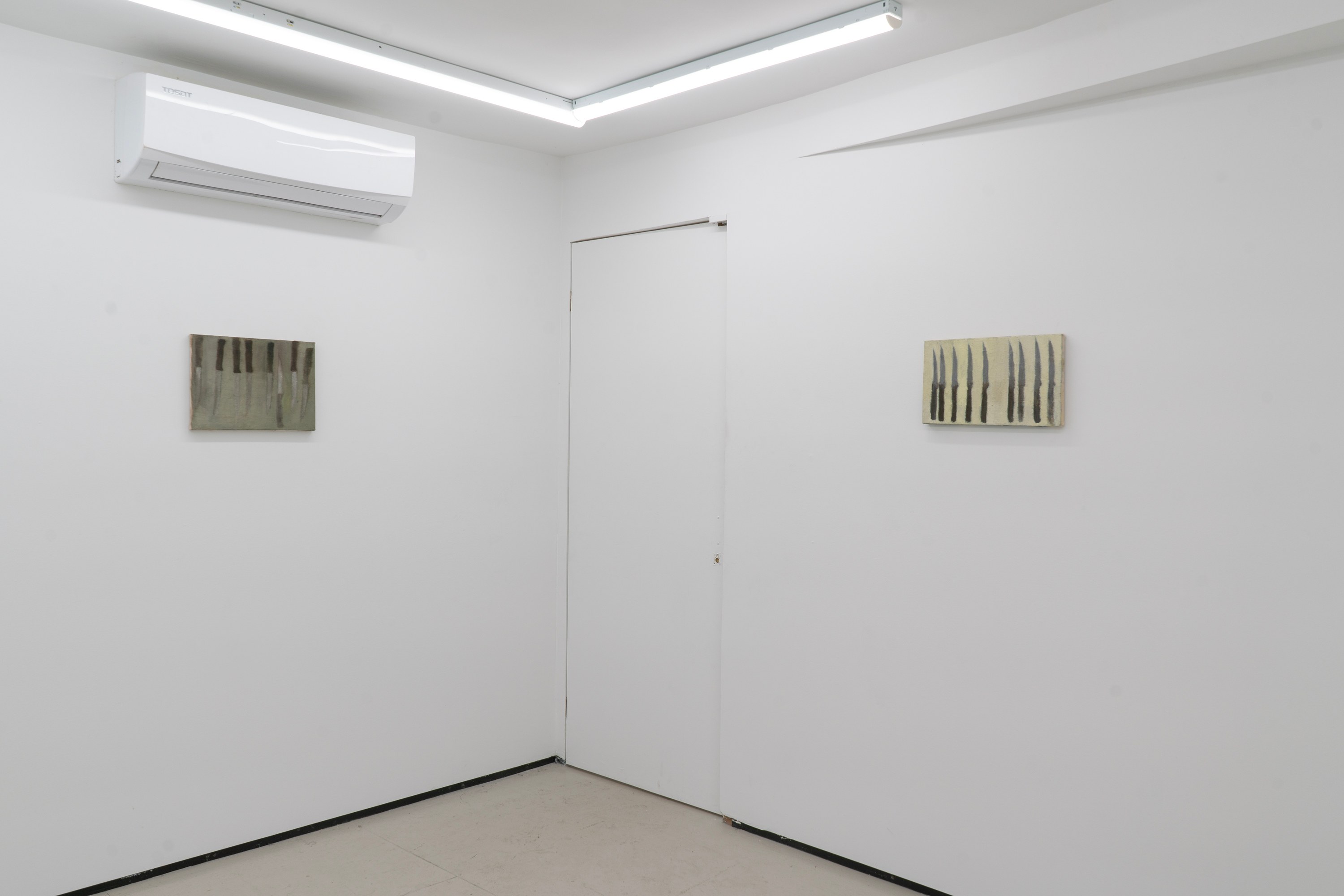 Installation view 3