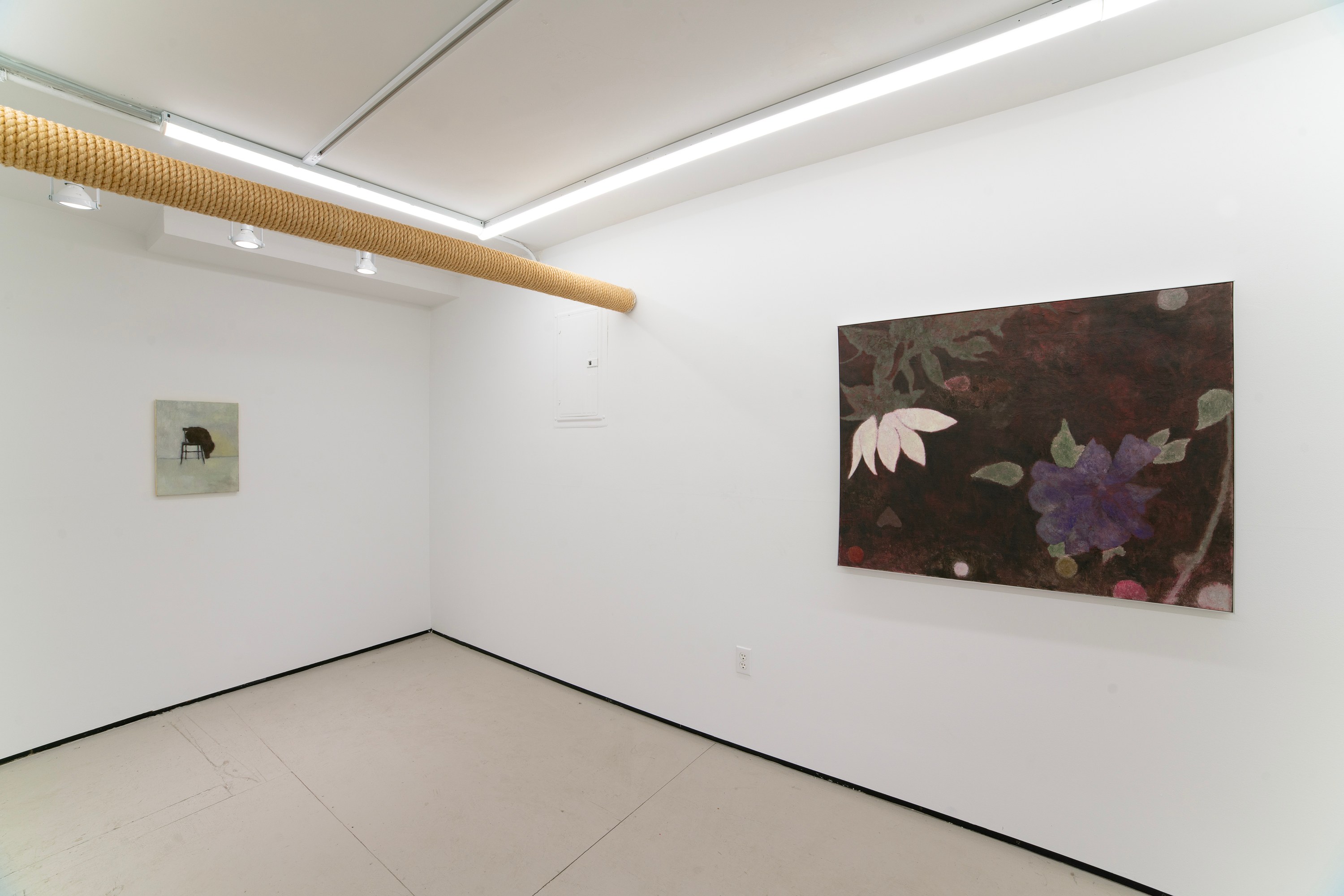 Installation view 5