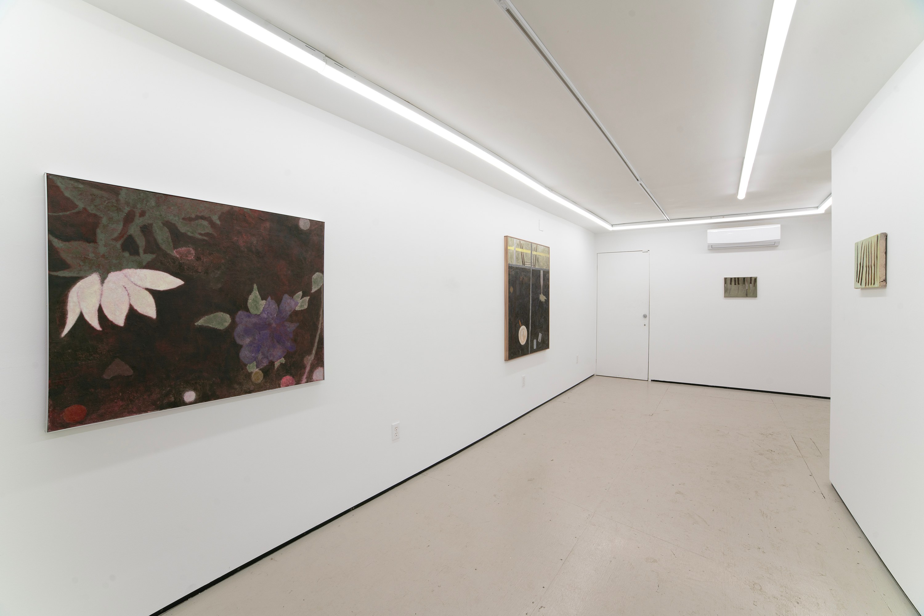 Installation view 6