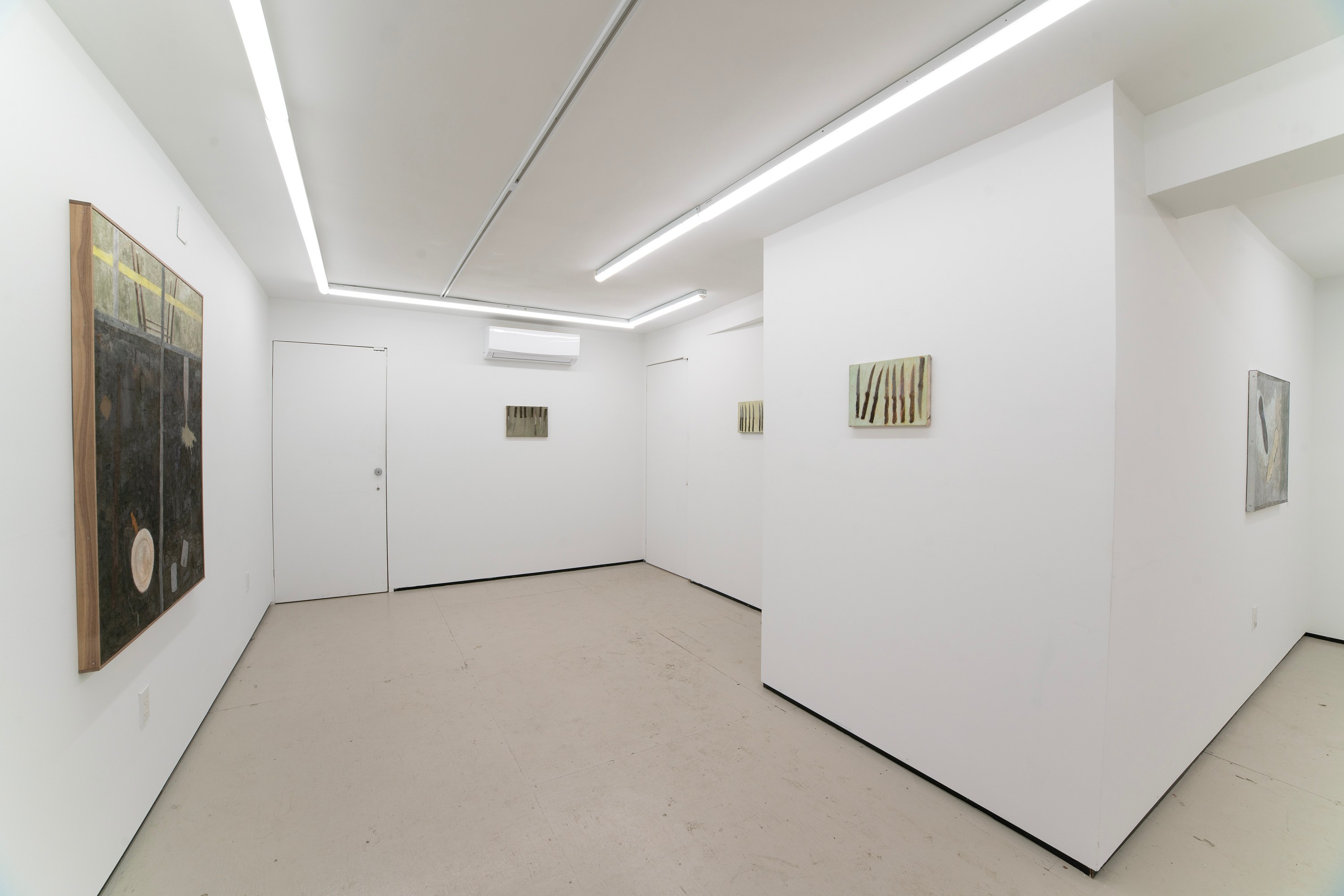 Installation view 7