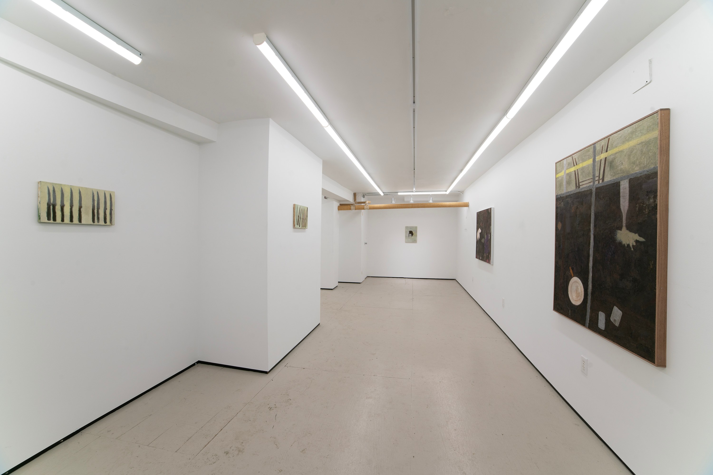 Installation view 4
