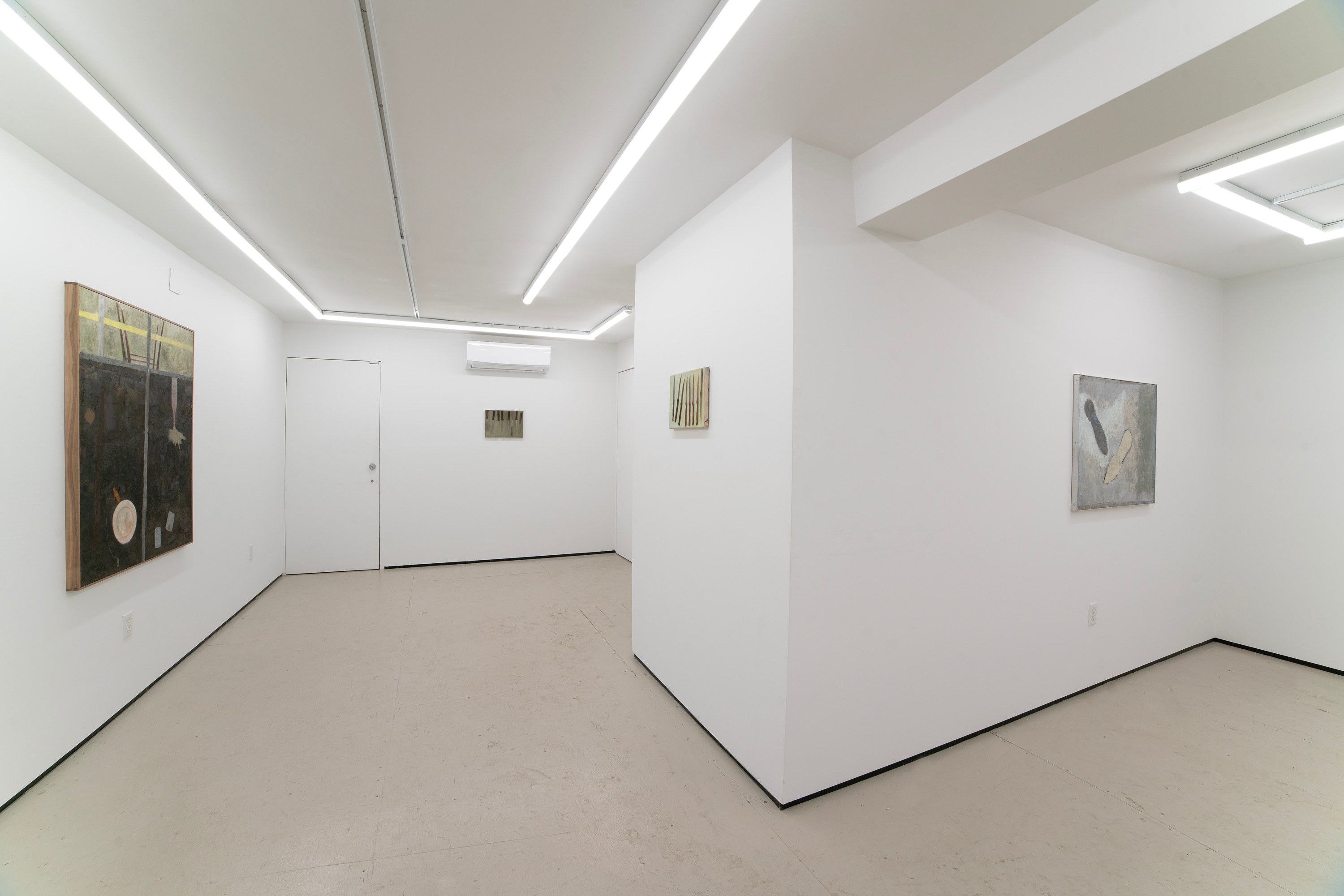 Installation view 8