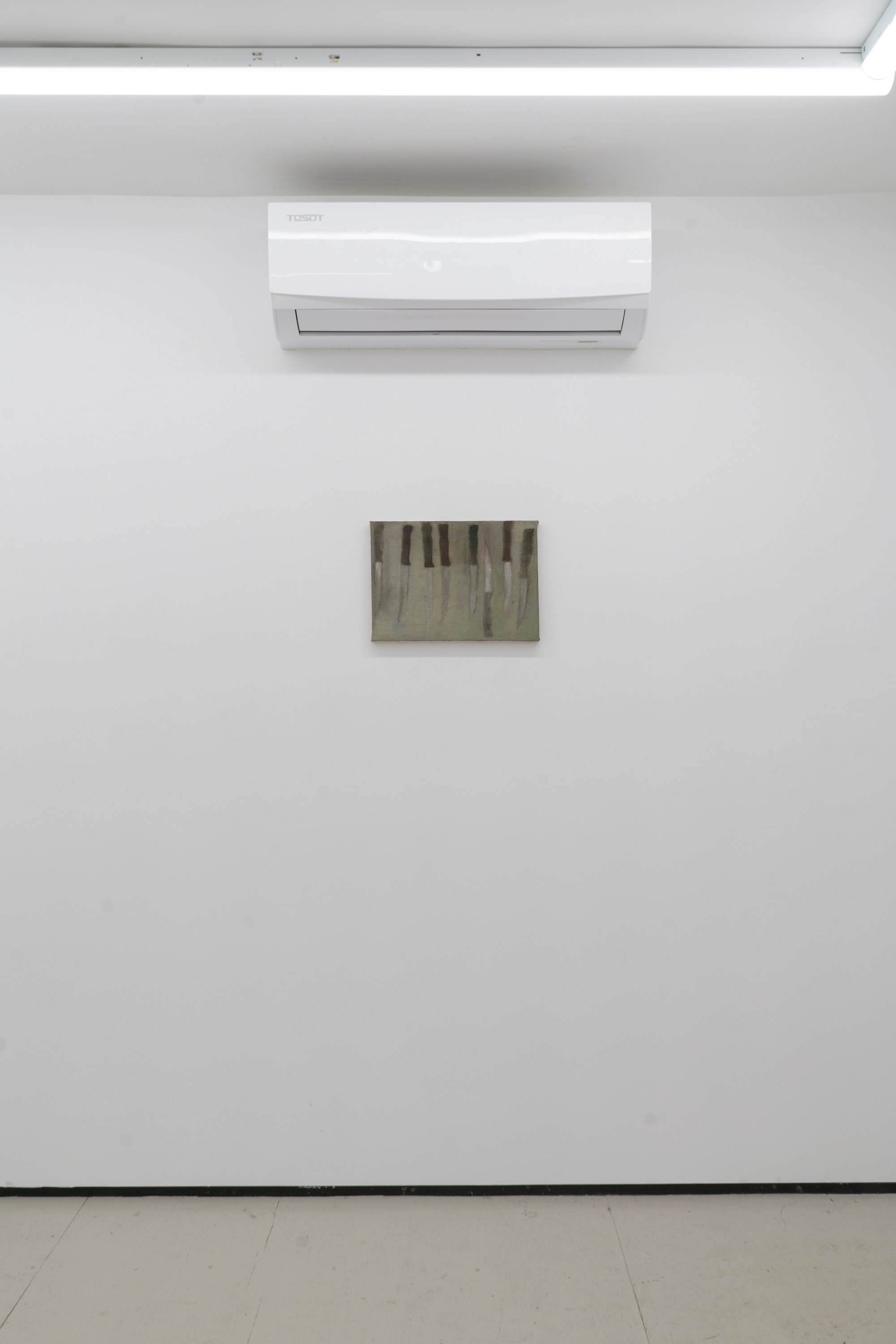 Installation view 9