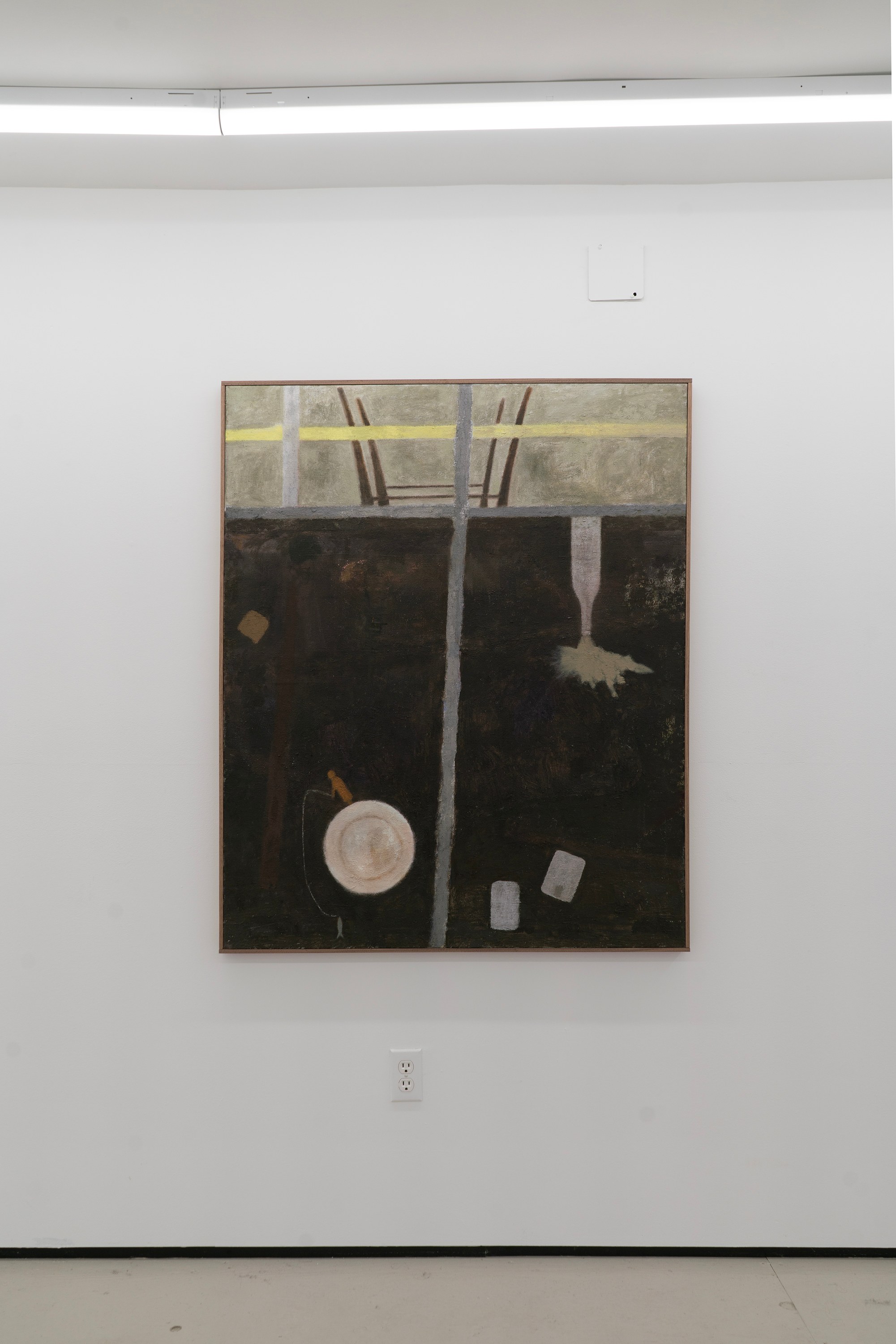 Tyler Ormsby, Magnolia at Gern en Regalia, photo 15