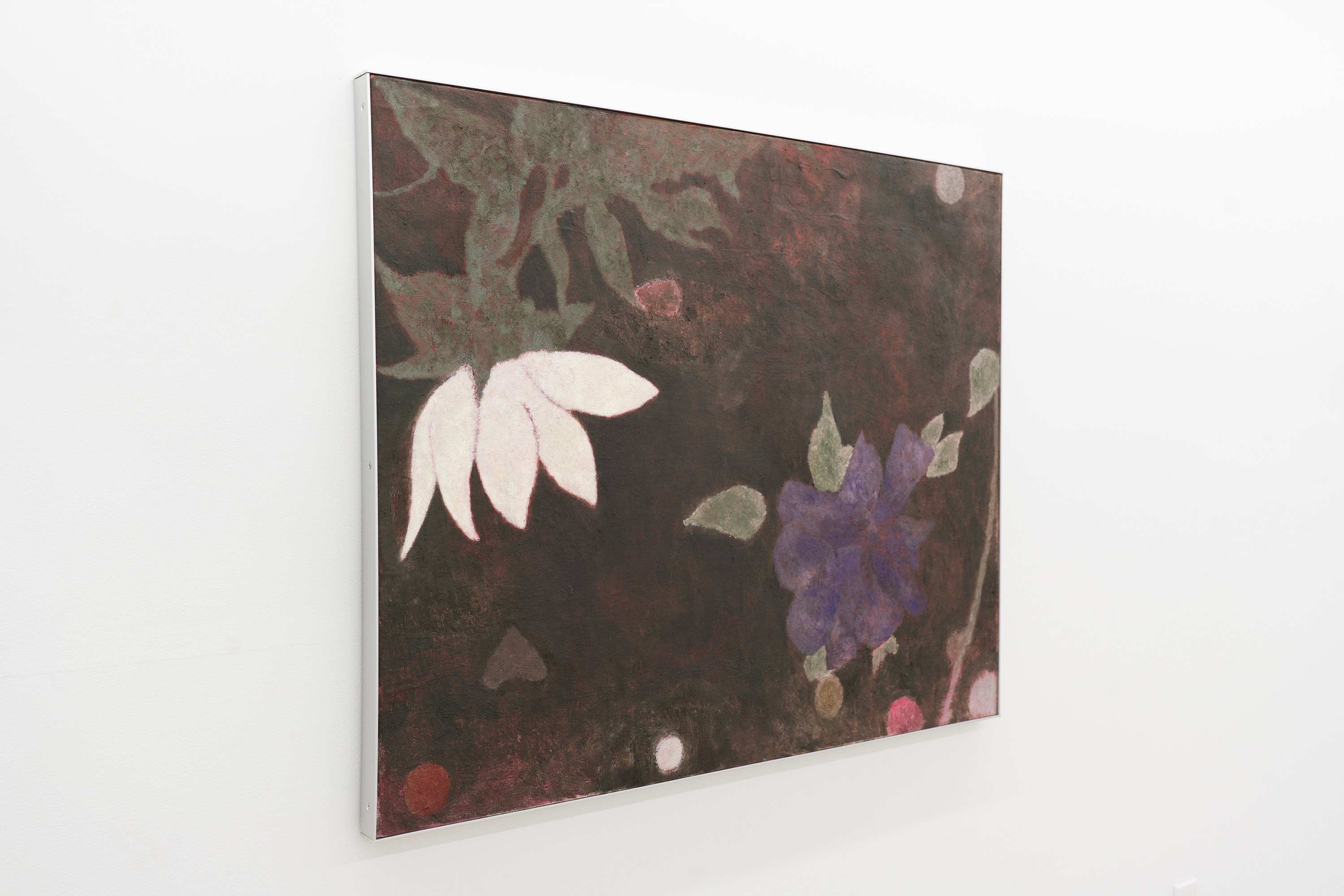 Tyler Ormsby, Magnolia at Gern en Regalia, photo 24