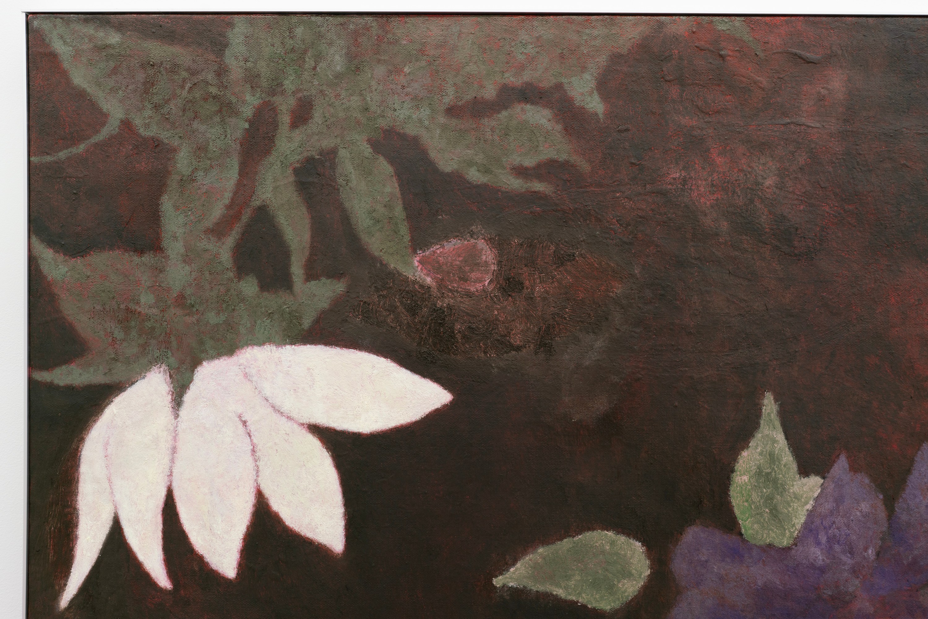 Tyler Ormsby, Magnolia at Gern en Regalia, photo 27
