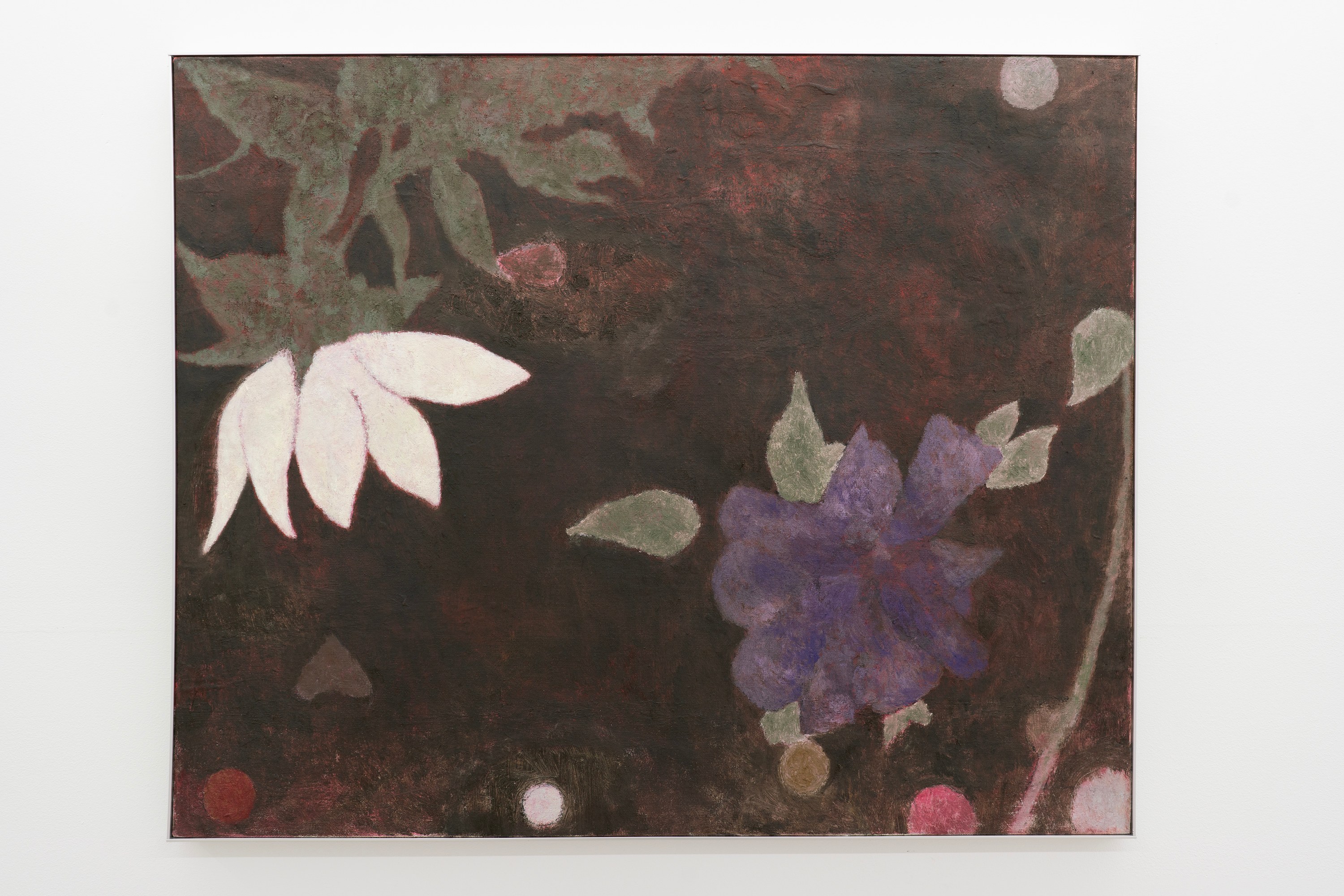 Tyler Ormsby, Magnolia at Gern en Regalia, photo 25