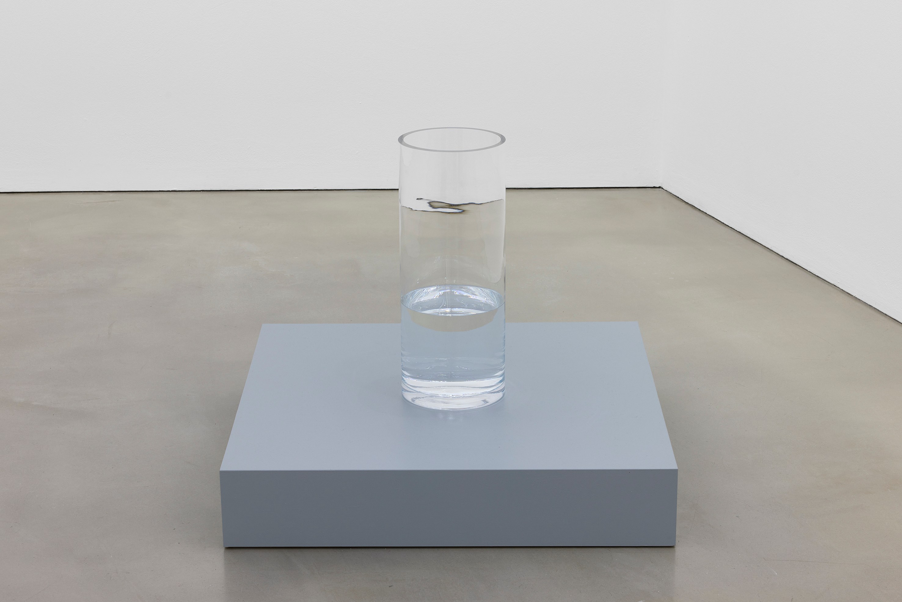 Liam Gillick, The Sleepwalkers at Studio M, photo 8
