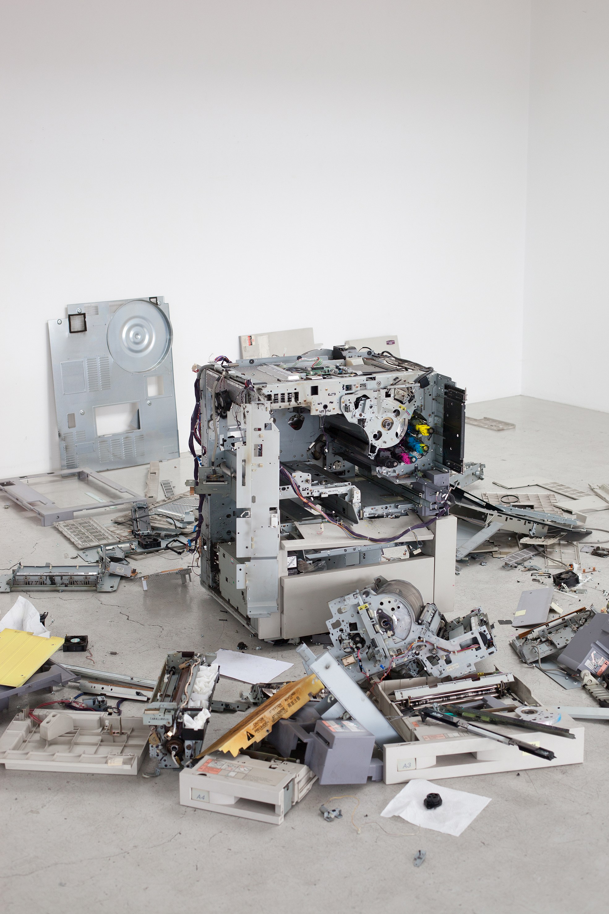 Pati Hill, Wolfgang Tillmans, Condo London 2025 at Studio M, photo 15