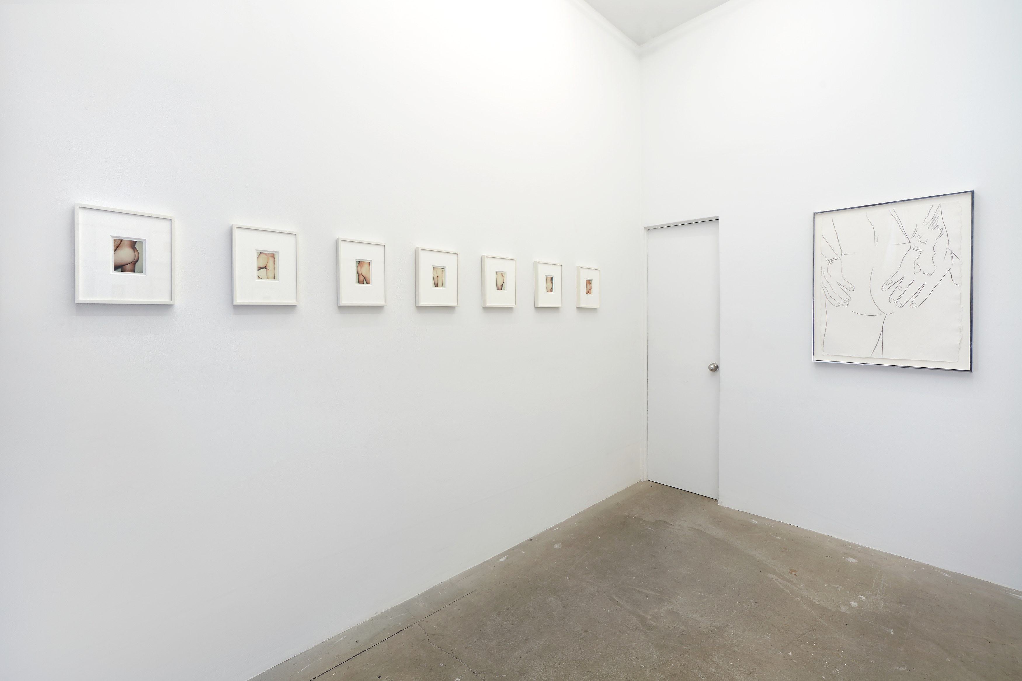 Andy Warhol, Nudes at 56 Henry, photo 4