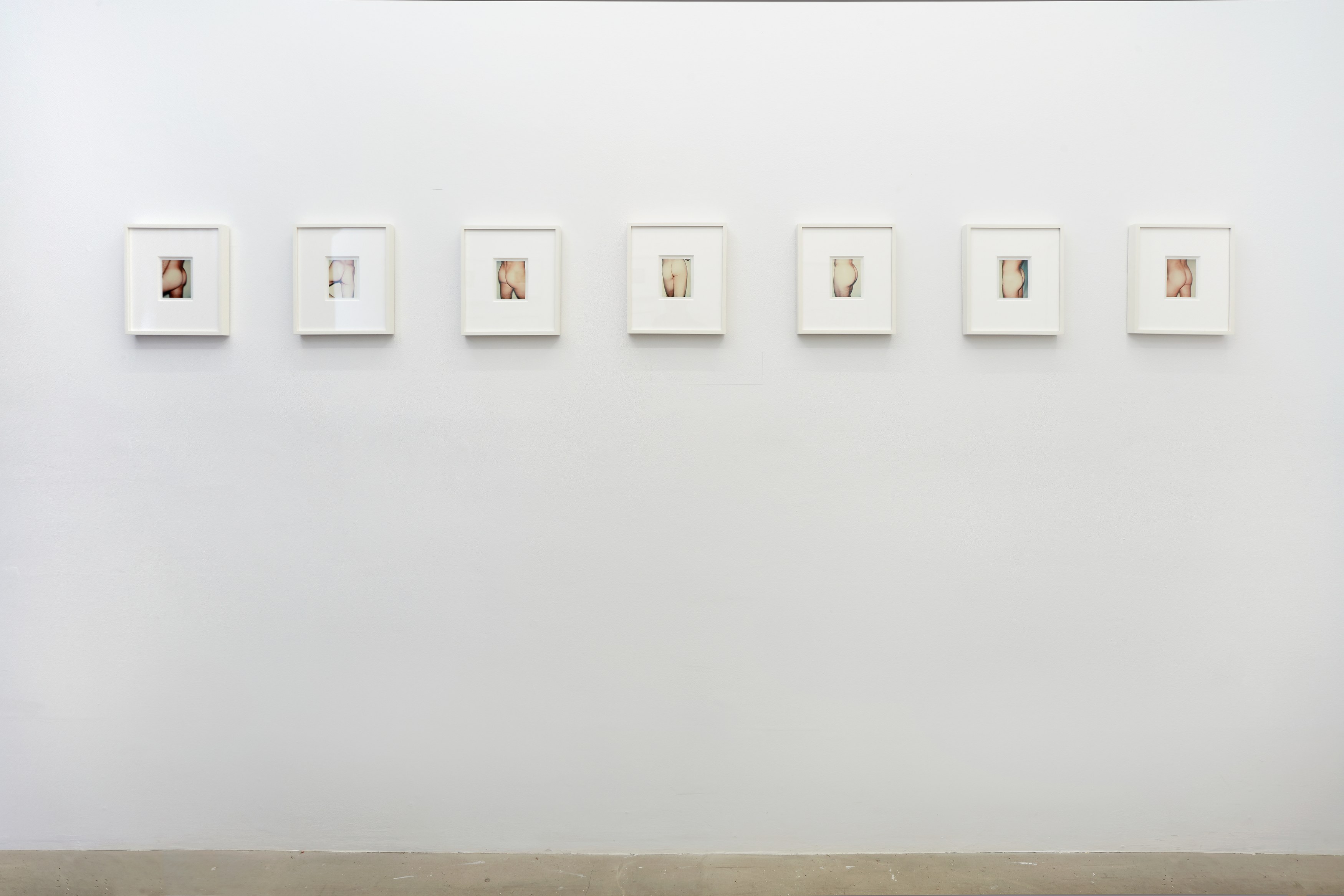 Andy Warhol, Nudes at 56 Henry, photo 3