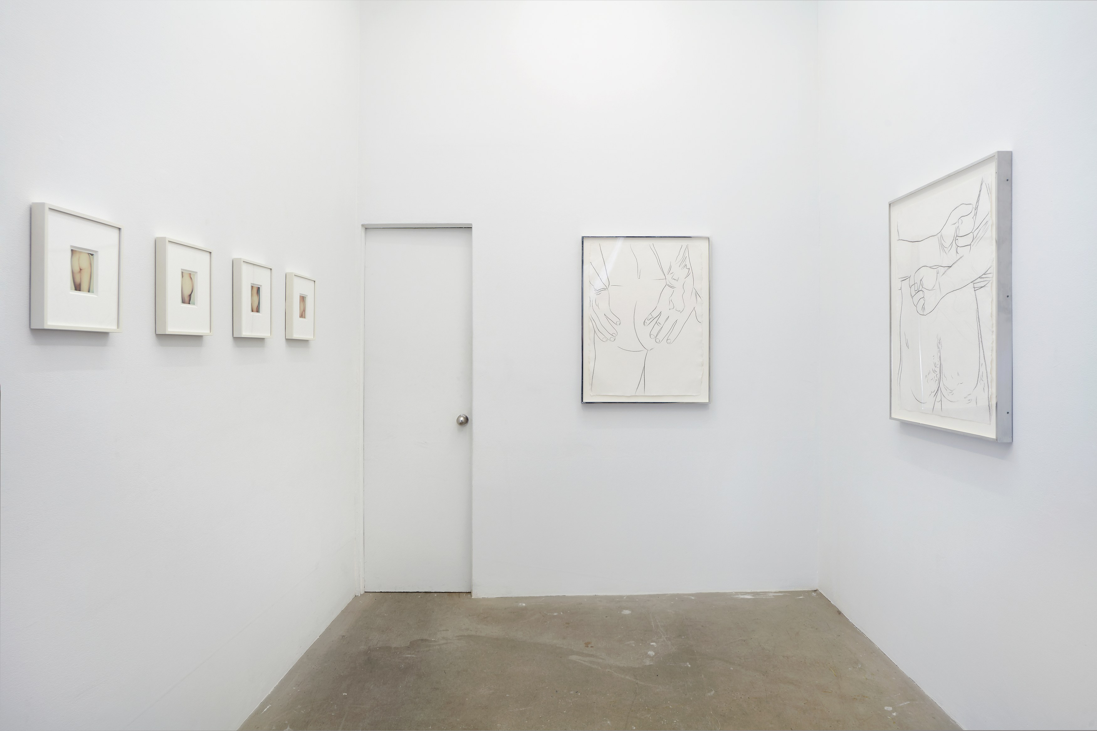 Andy Warhol, Nudes at 56 Henry, photo 2