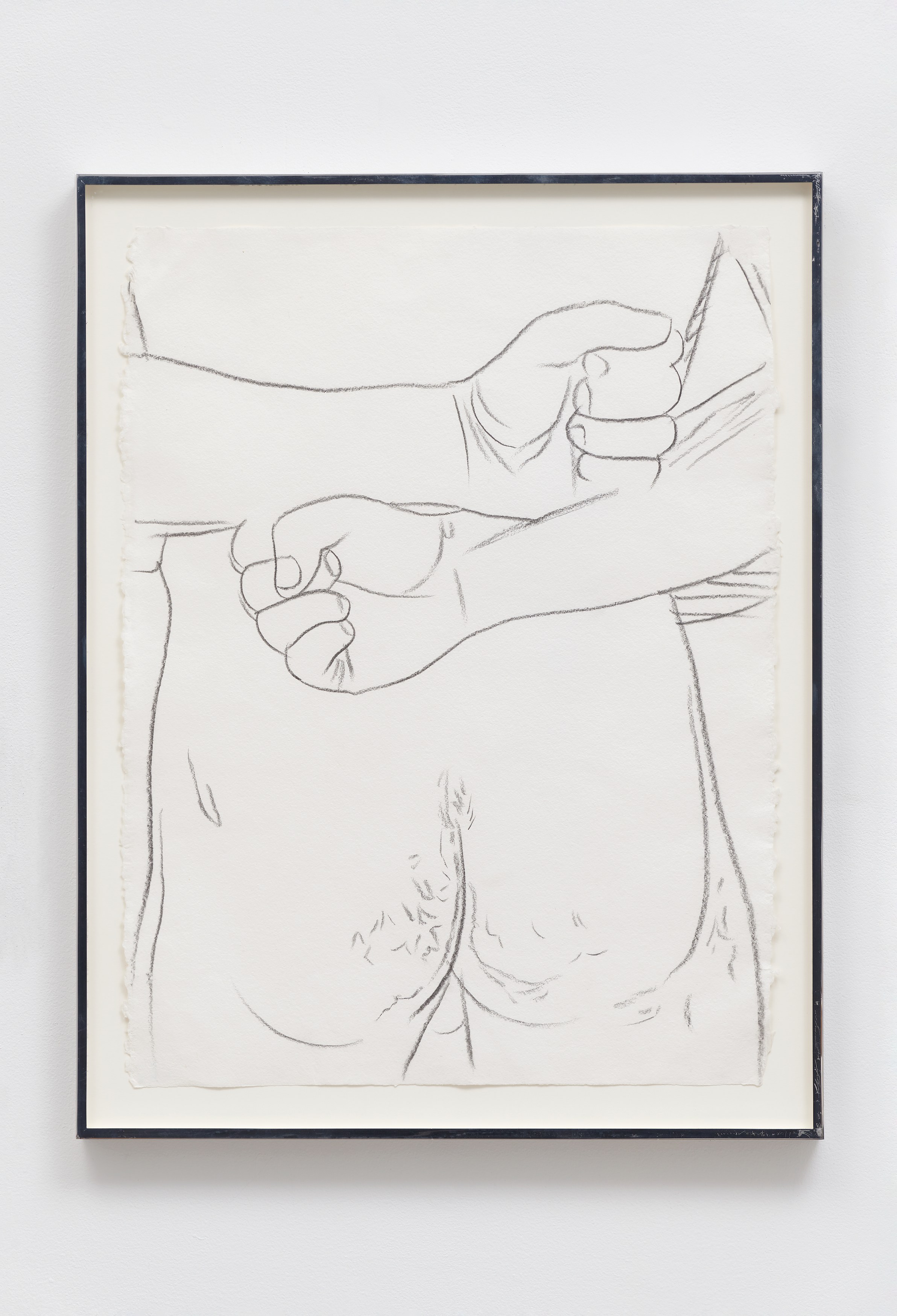 Andy Warhol, Nudes at 56 Henry, photo 6