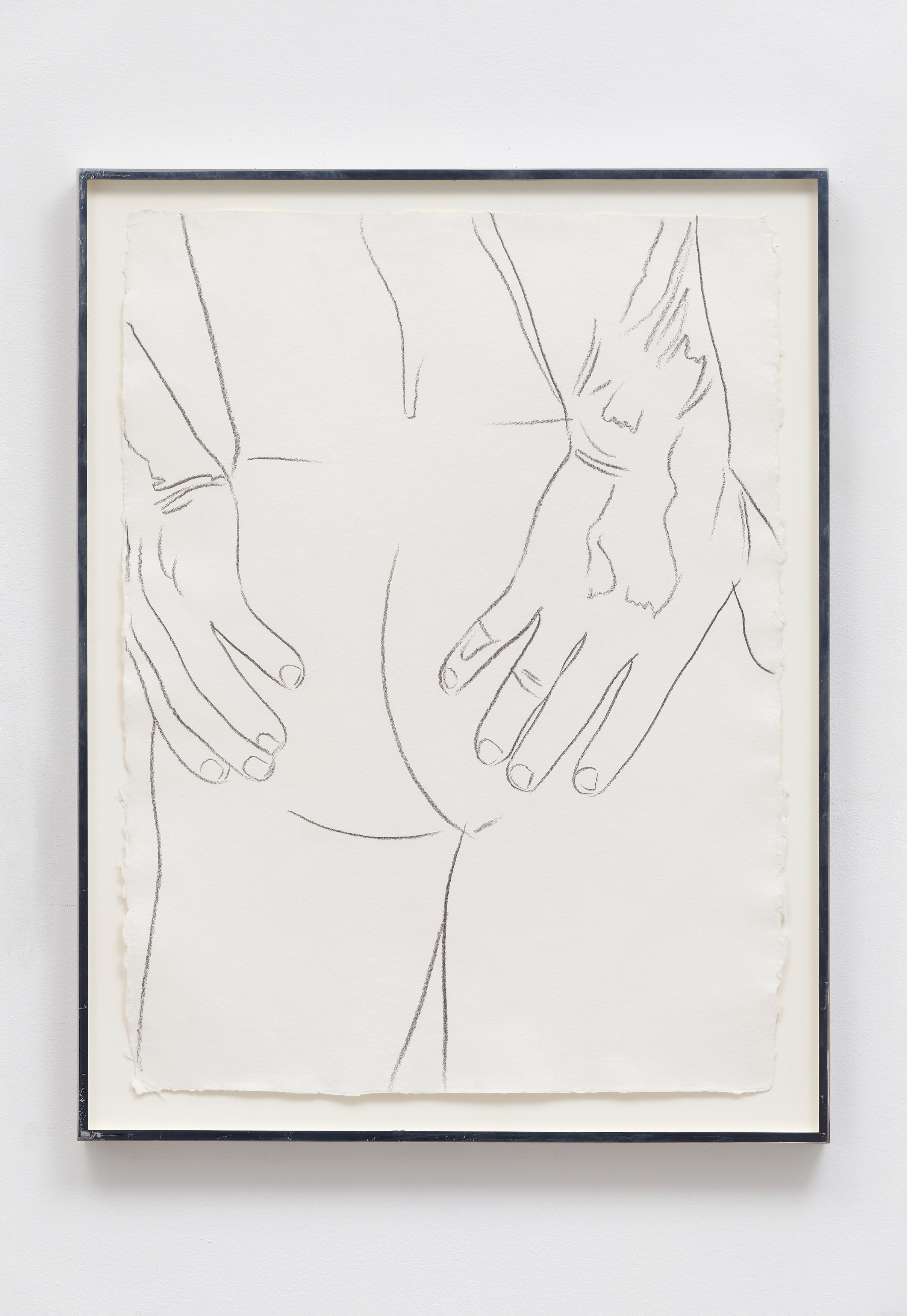 Andy Warhol, Nudes at 56 Henry, photo 5