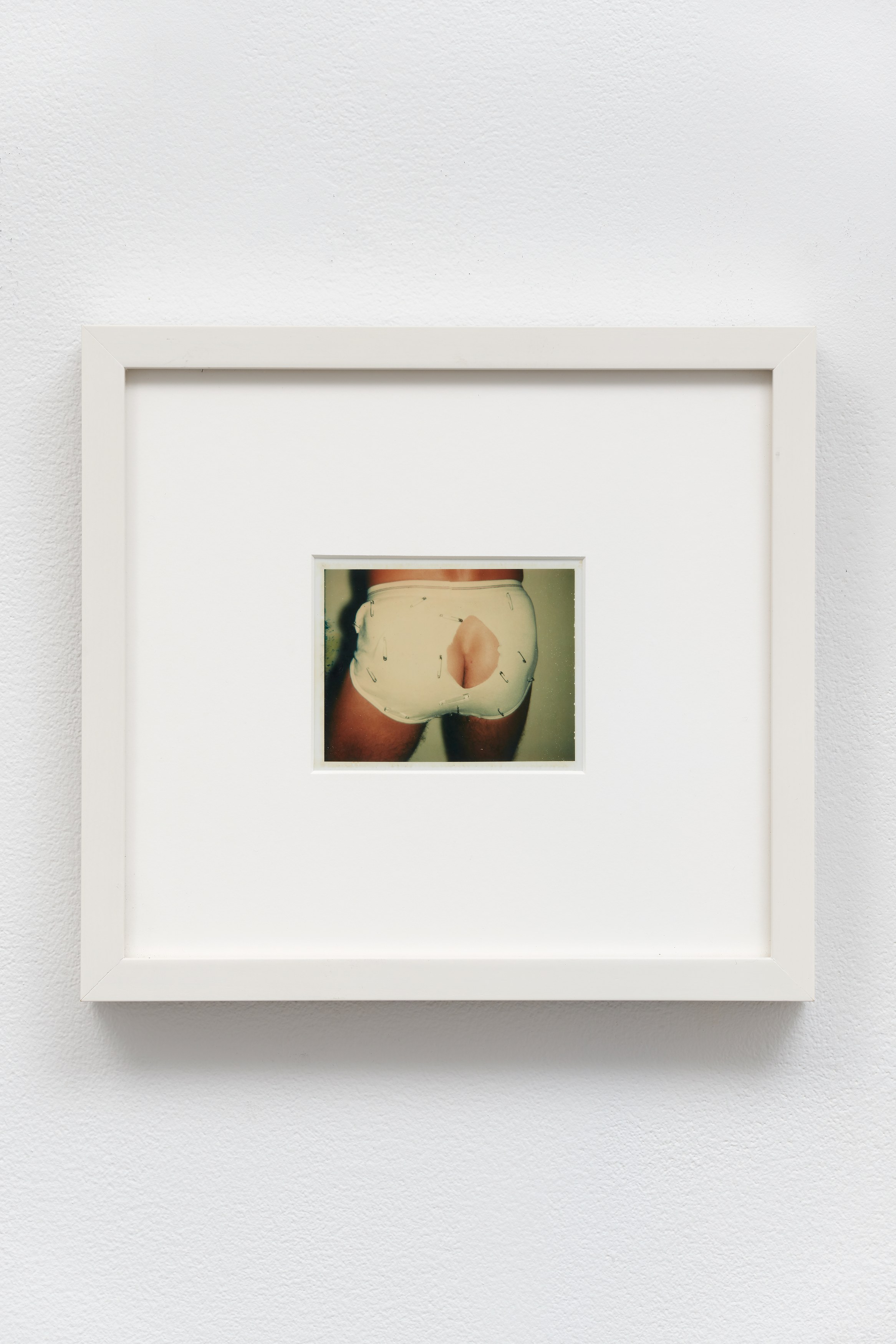 Andy Warhol, Nudes at 56 Henry, photo 24