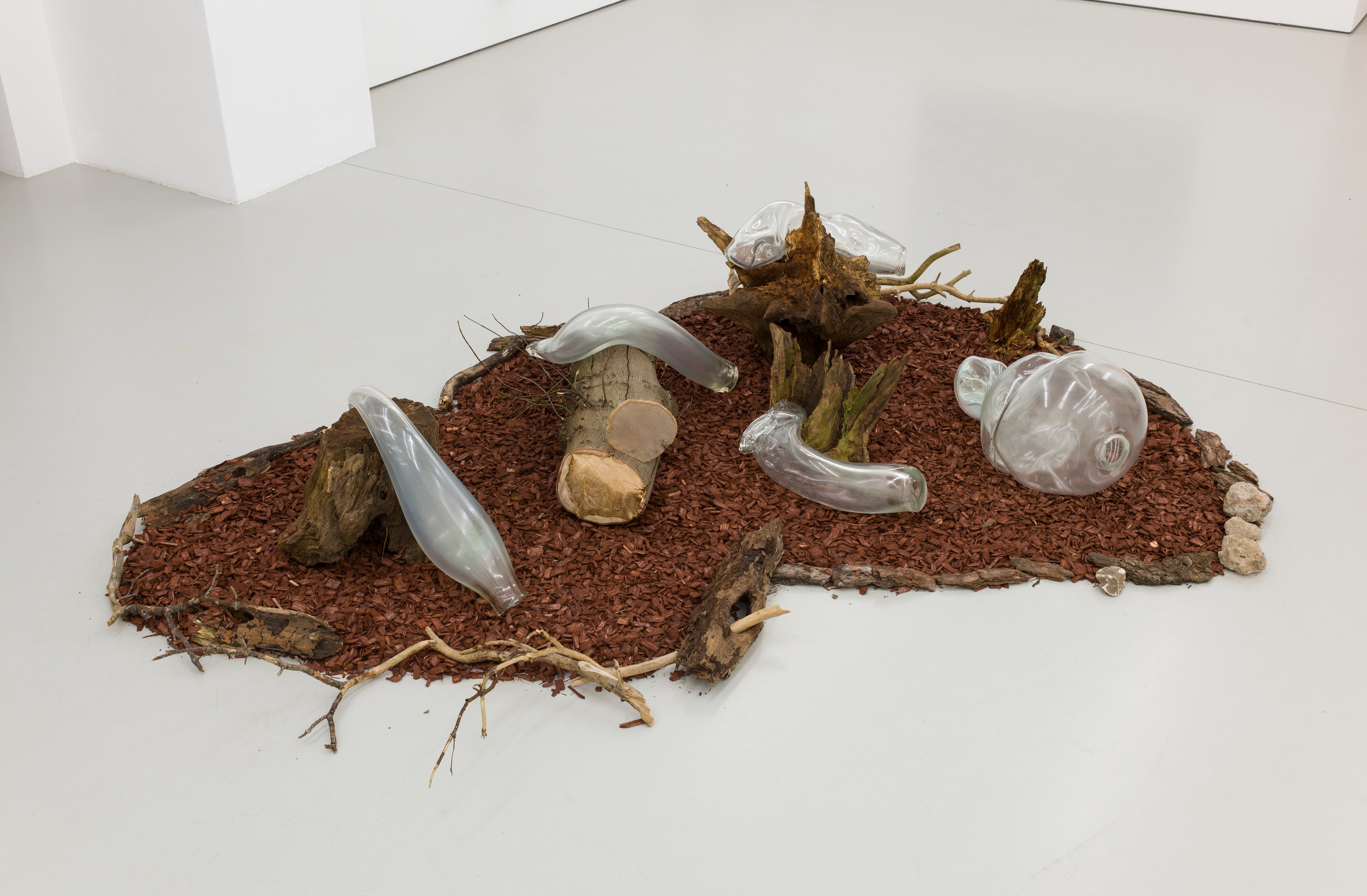 Kin Is Not Kind, Kin Is Not Kind at alexander levy, Berlin and LEVY Galerie, Berlin, photo 6