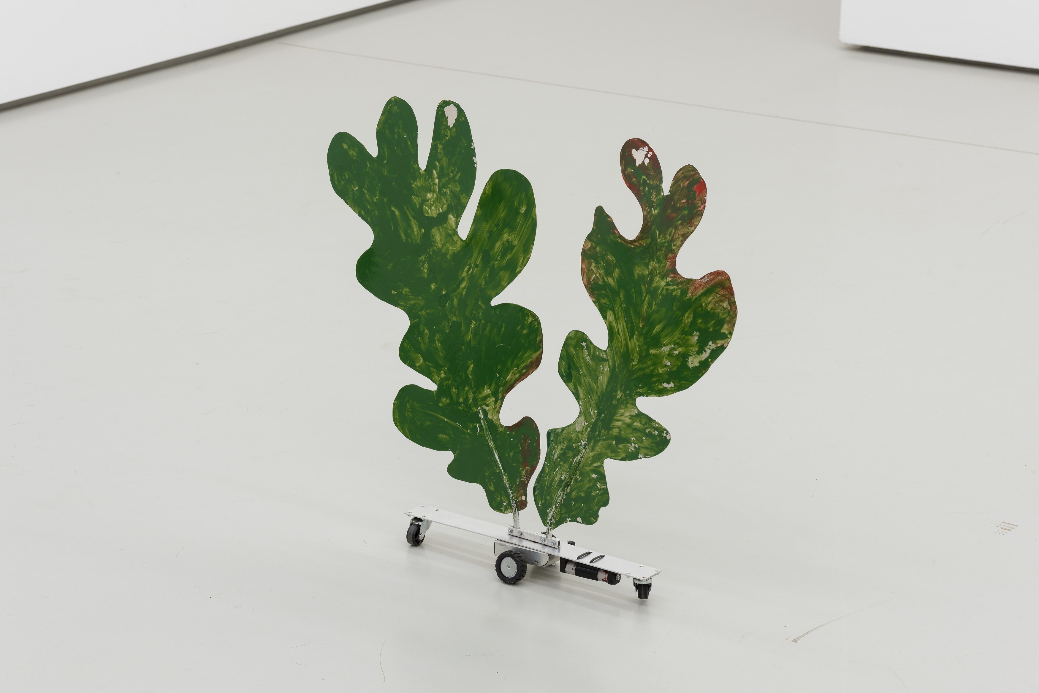 Kin Is Not Kind, Kin Is Not Kind at alexander levy, Berlin and LEVY Galerie, Berlin, photo 7