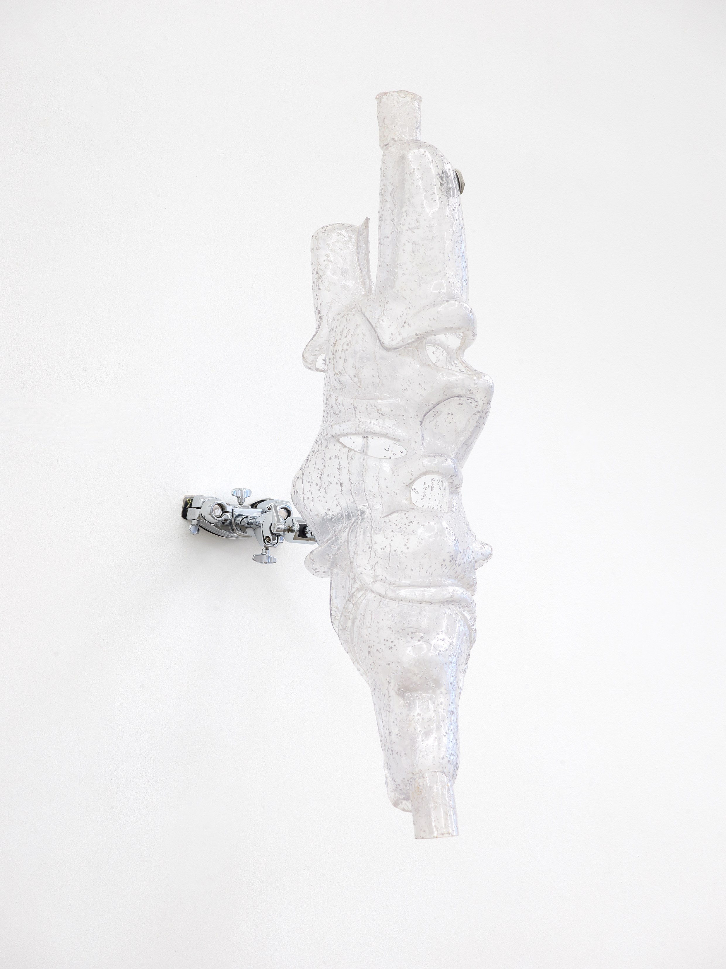 Kin Is Not Kind, Kin Is Not Kind at alexander levy, Berlin and LEVY Galerie, Berlin, photo 10