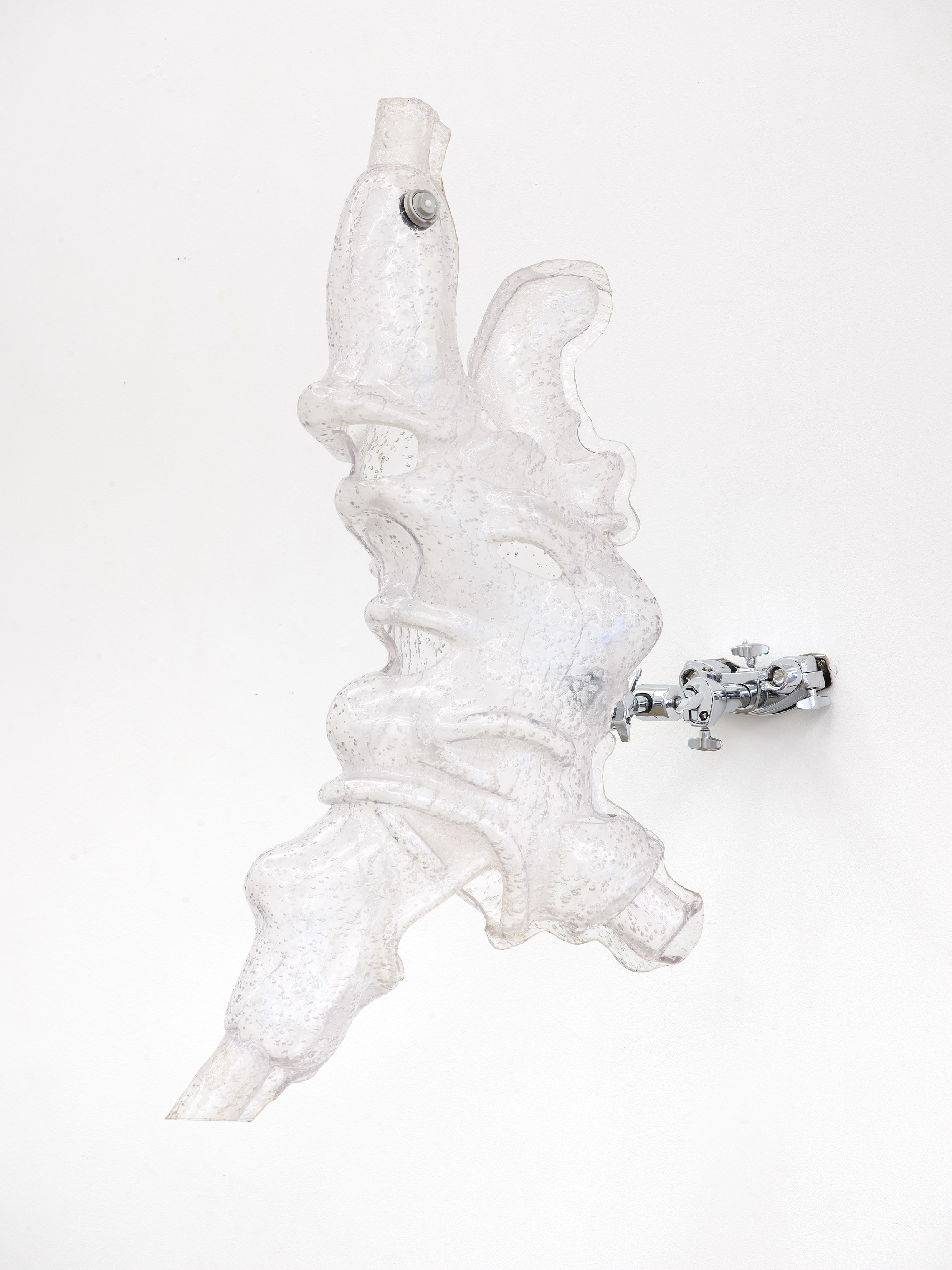 Kin Is Not Kind, Kin Is Not Kind at alexander levy, Berlin and LEVY Galerie, Berlin, photo 11