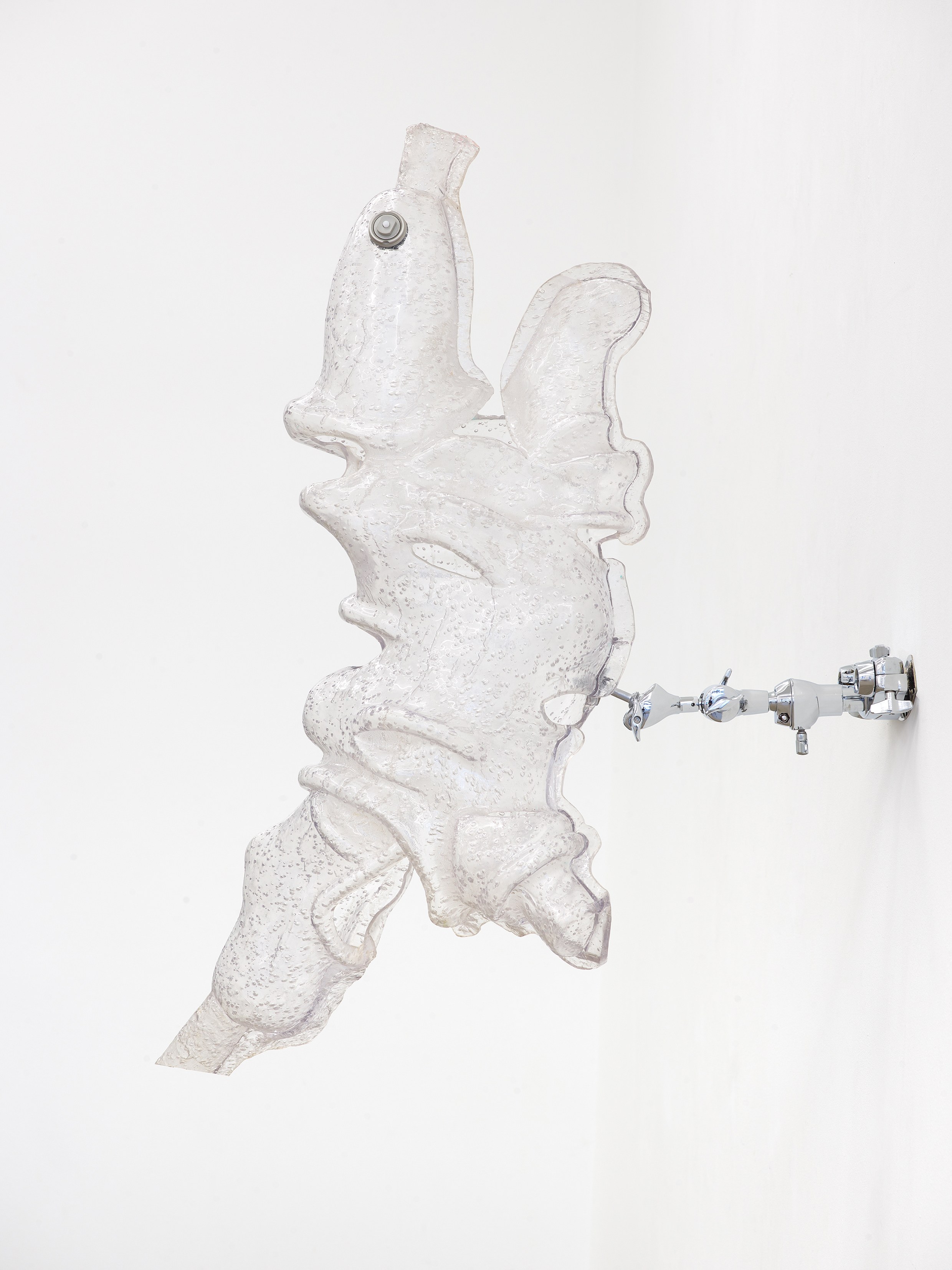 Kin Is Not Kind, Kin Is Not Kind at alexander levy, Berlin and LEVY Galerie, Berlin, photo 12