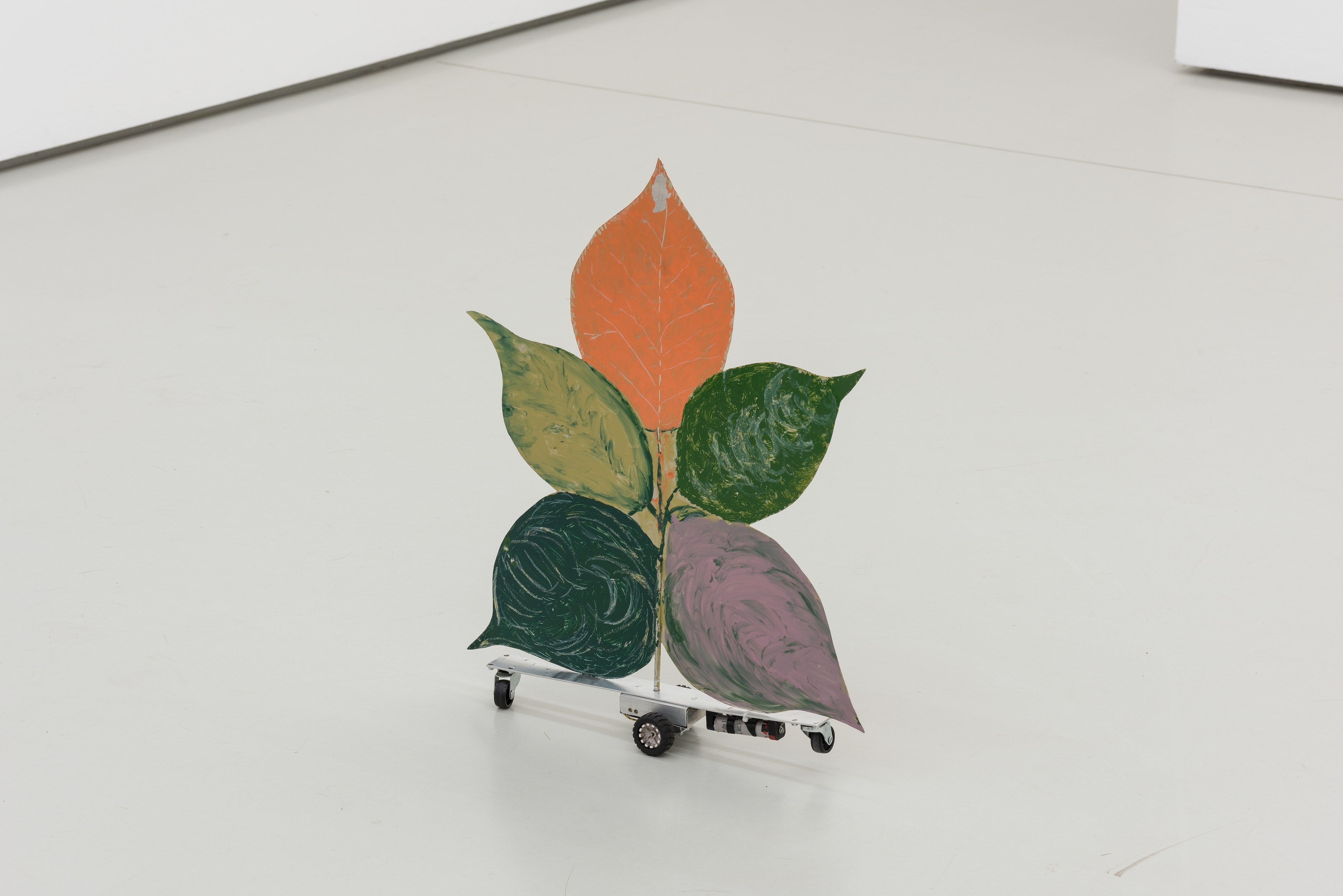 Kin Is Not Kind, Kin Is Not Kind at alexander levy, Berlin and LEVY Galerie, Berlin, photo 8