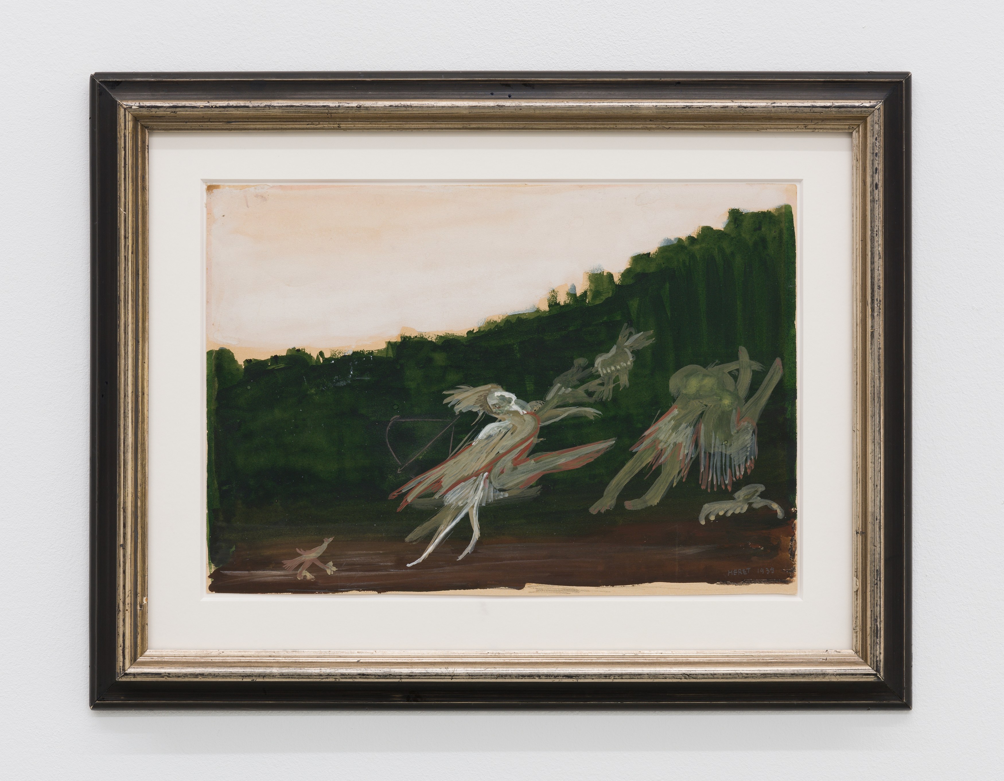 Kin Is Not Kind, Kin Is Not Kind at alexander levy, Berlin and LEVY Galerie, Berlin, photo 14
