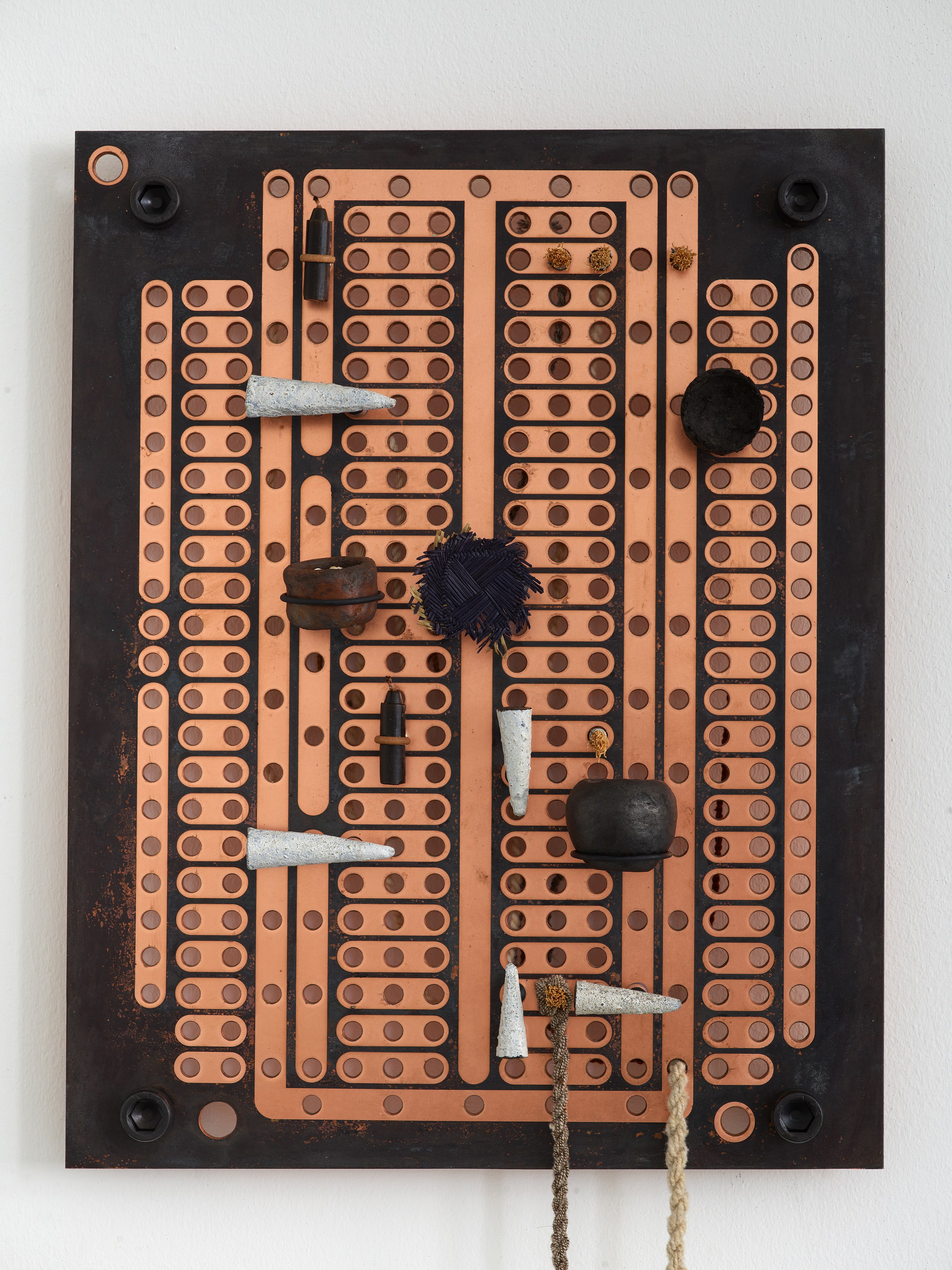 Kin Is Not Kind, Kin Is Not Kind at alexander levy, Berlin and LEVY Galerie, Berlin, photo 22