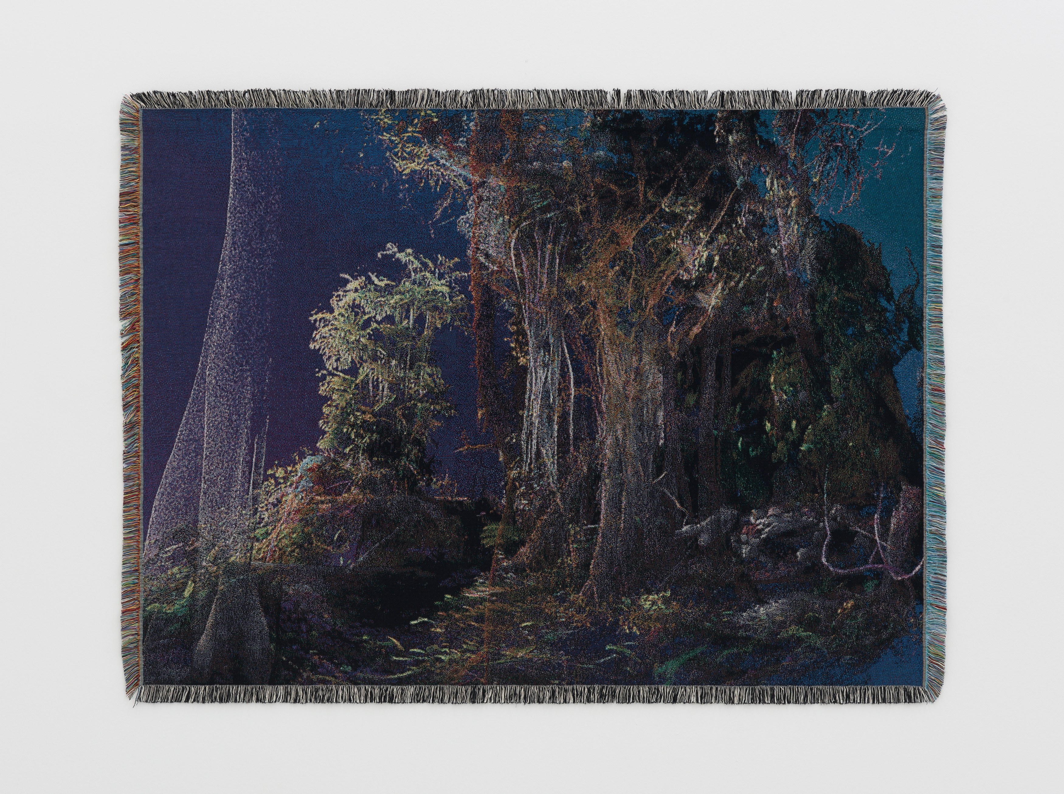 Kin Is Not Kind, Kin Is Not Kind at alexander levy, Berlin and LEVY Galerie, Berlin, photo 19