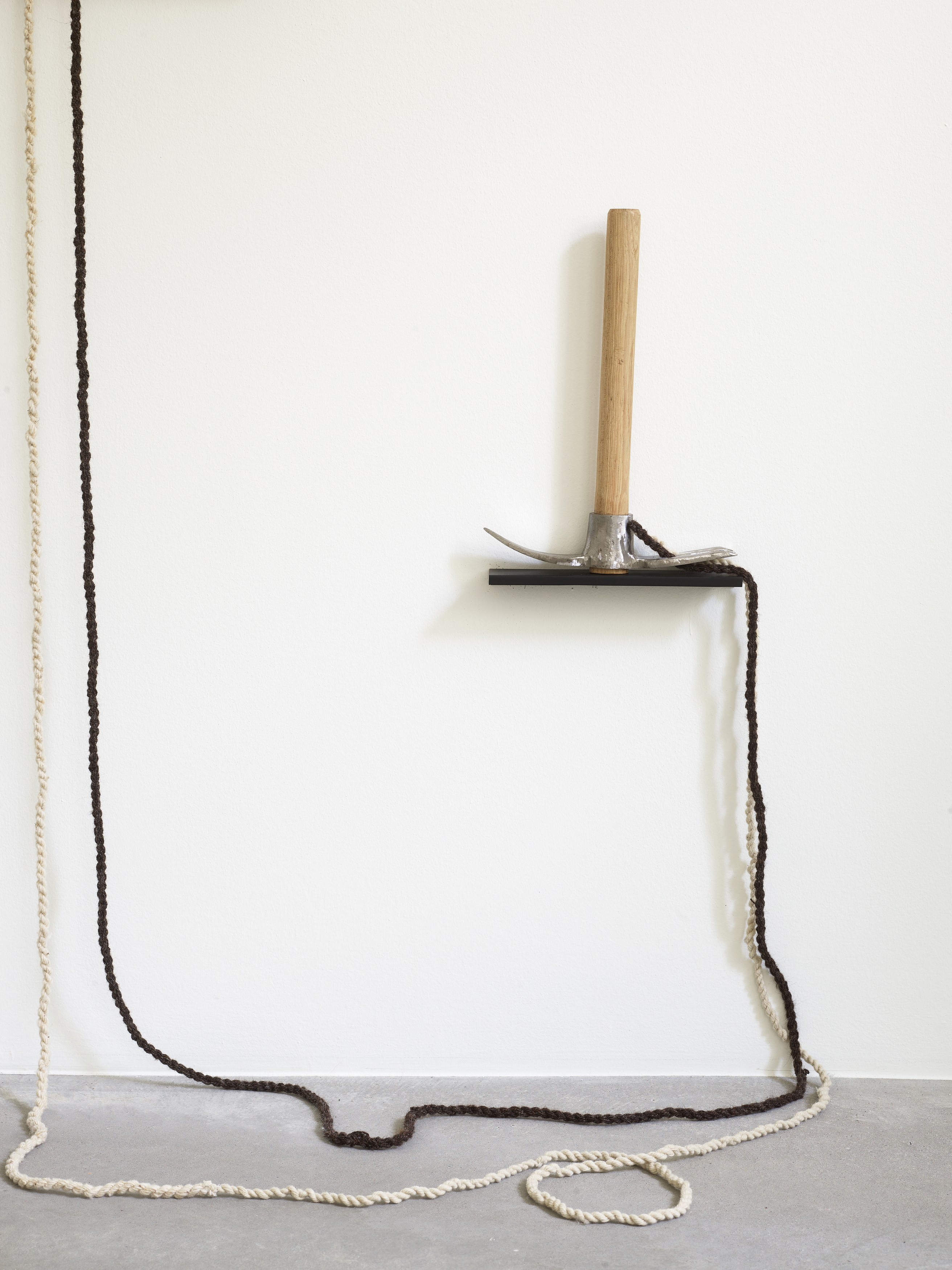Kin Is Not Kind, Kin Is Not Kind at alexander levy, Berlin and LEVY Galerie, Berlin, photo 24