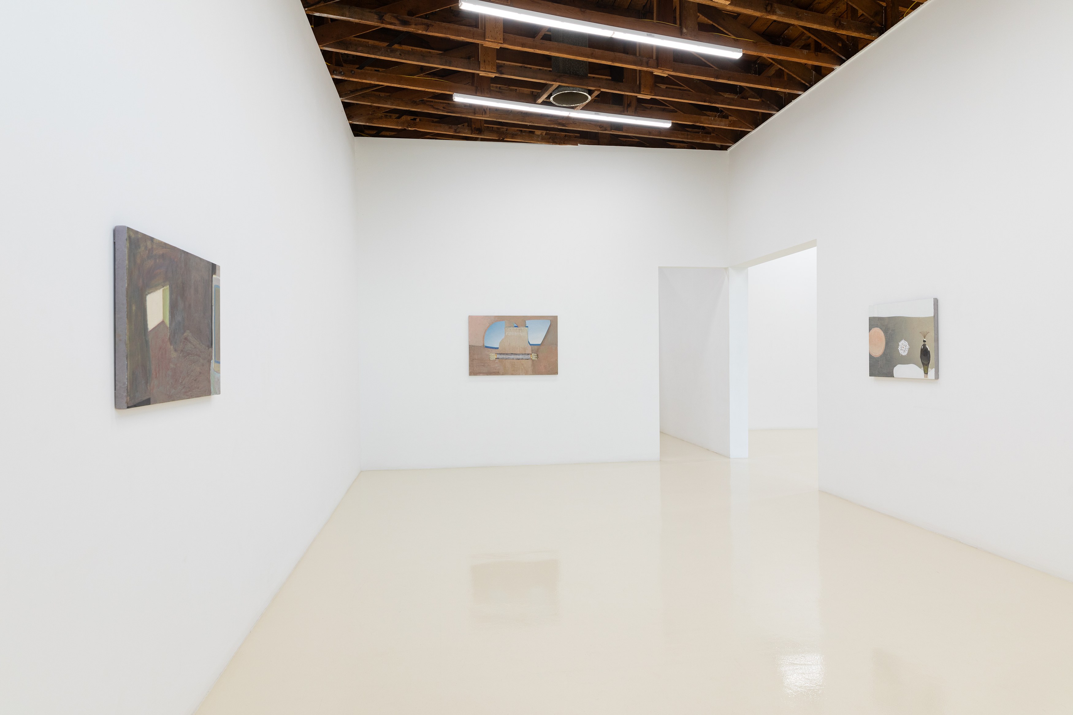 Anna Glantz, Knowing what you know at Chris Sharp Gallery, photo 3