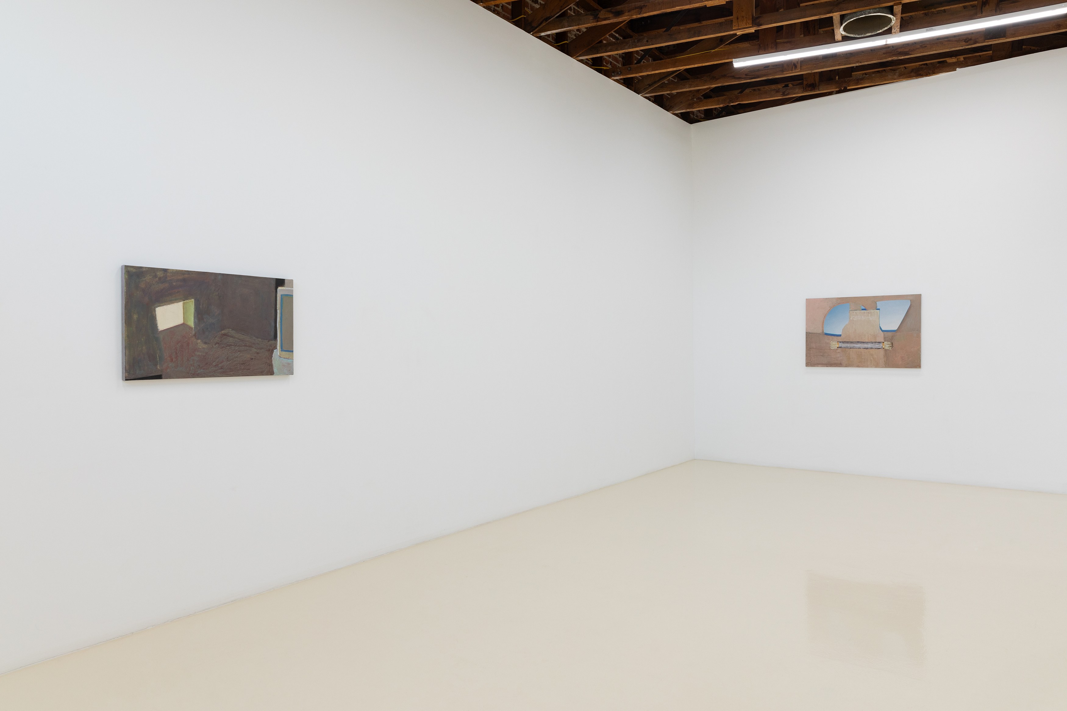 Anna Glantz, Knowing what you know at Chris Sharp Gallery, photo 4