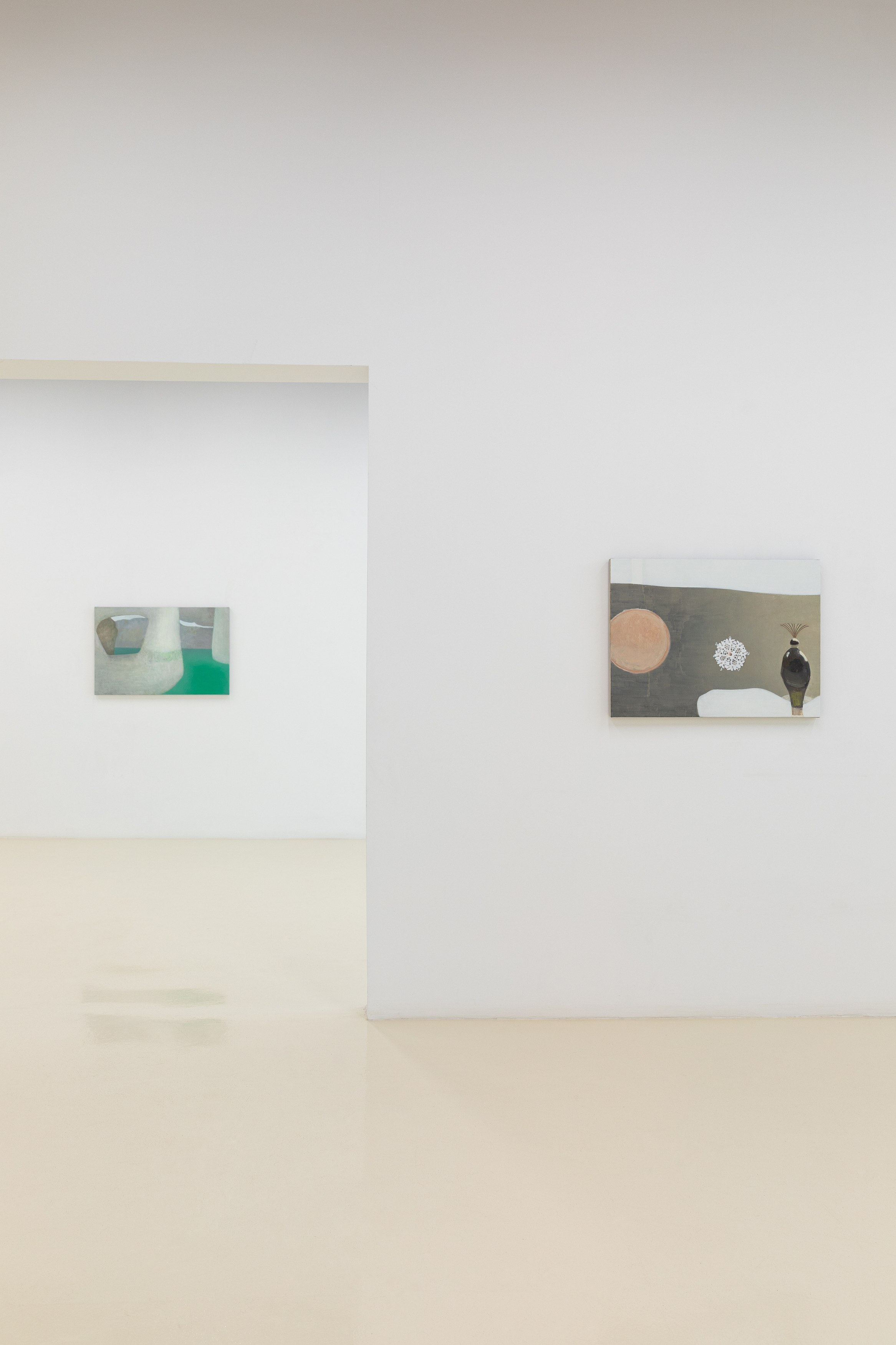 Anna Glantz, Knowing what you know at Chris Sharp Gallery, photo 7