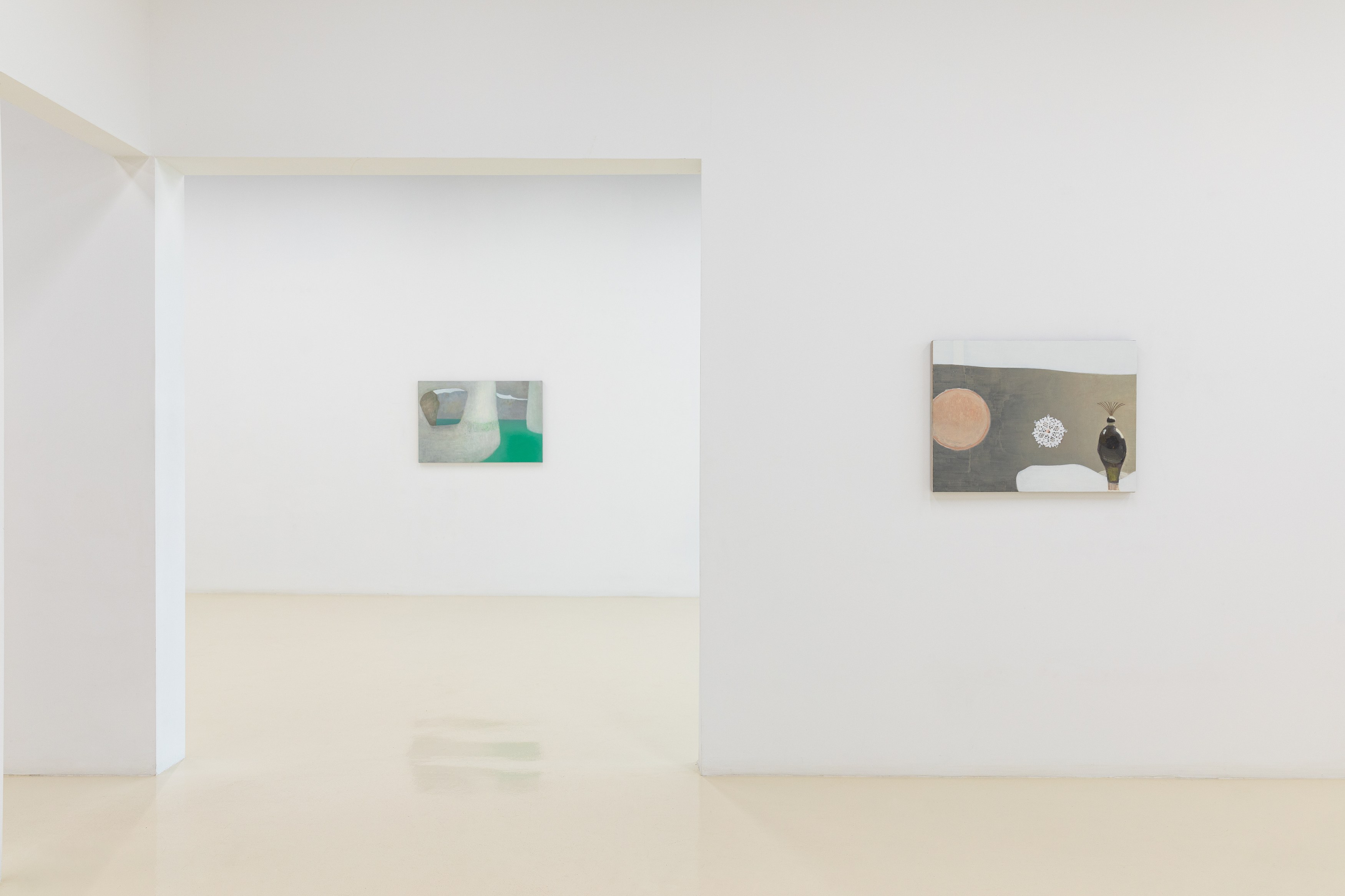 Anna Glantz, Knowing what you know at Chris Sharp Gallery, photo 6