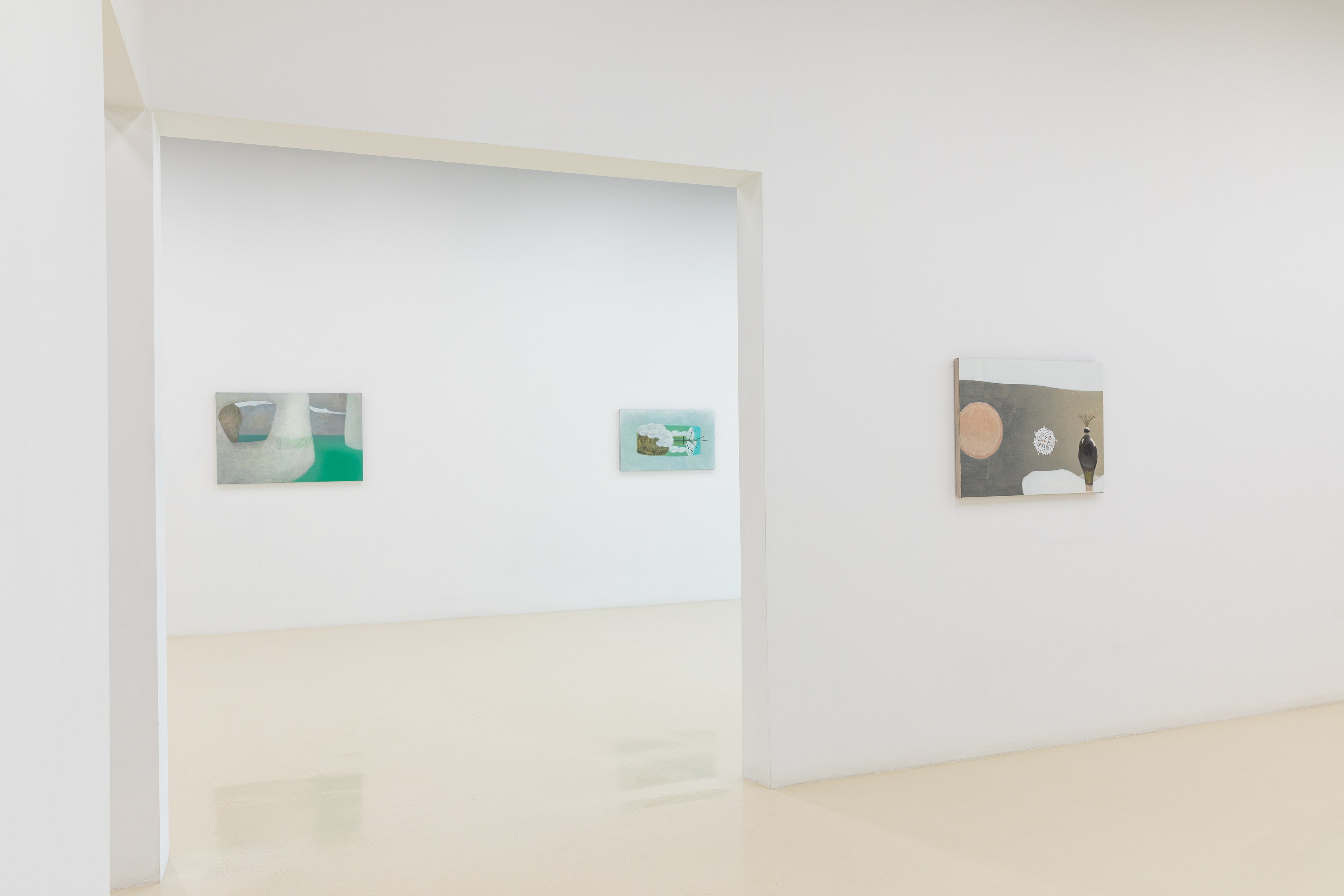 Anna Glantz, Knowing what you know at Chris Sharp Gallery, photo 9