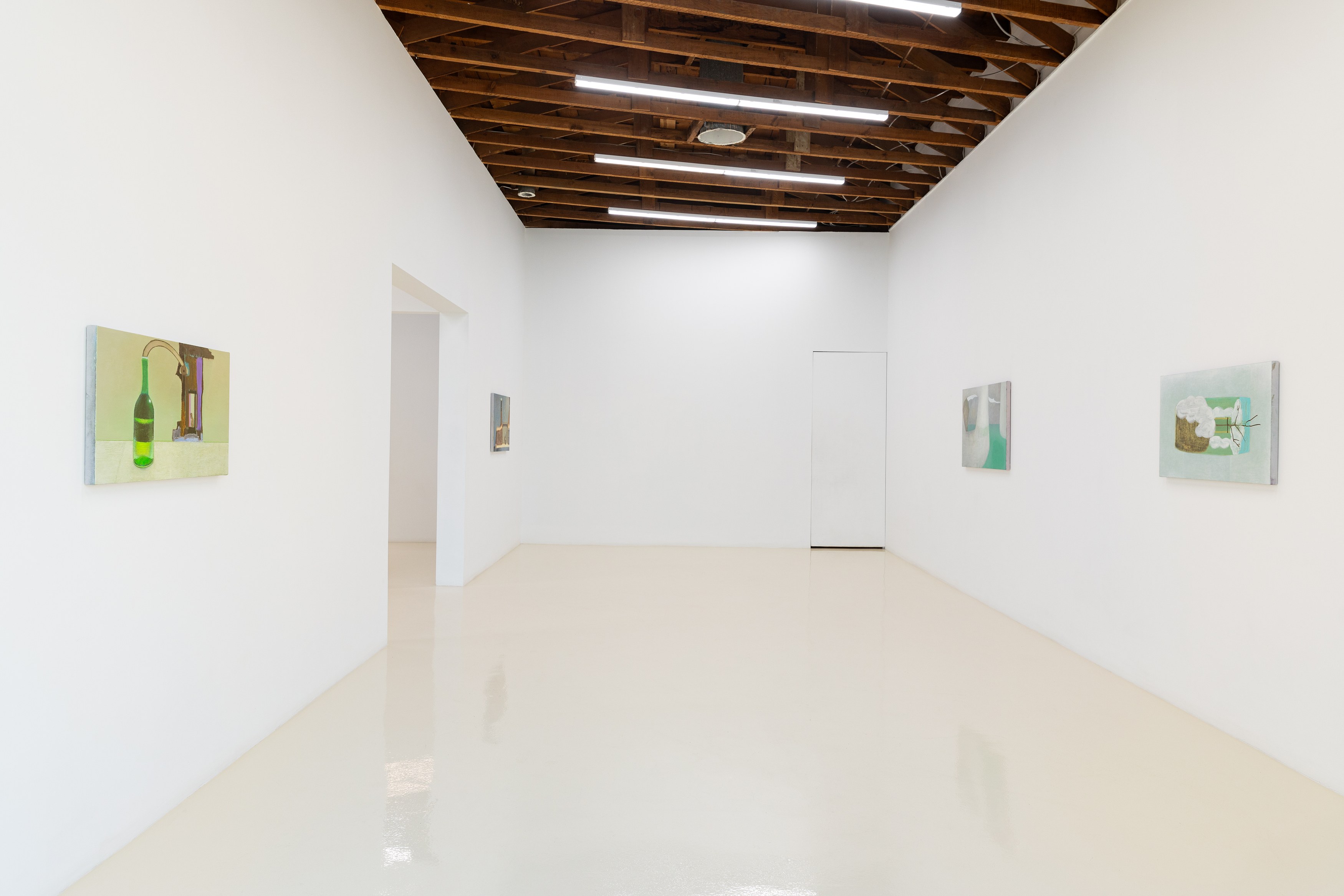 Anna Glantz, Knowing what you know at Chris Sharp Gallery, photo 11