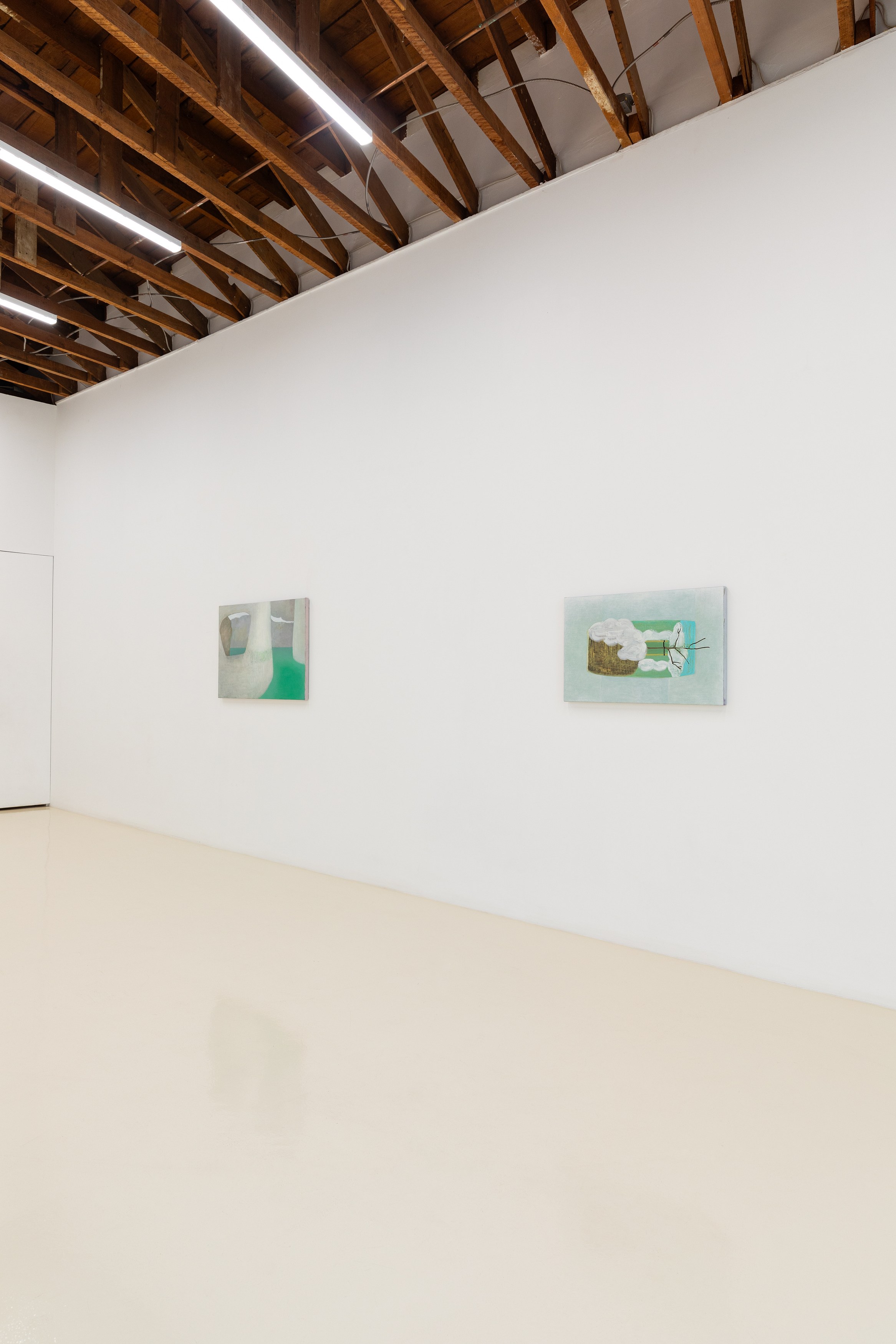Anna Glantz, Knowing what you know at Chris Sharp Gallery, photo 12