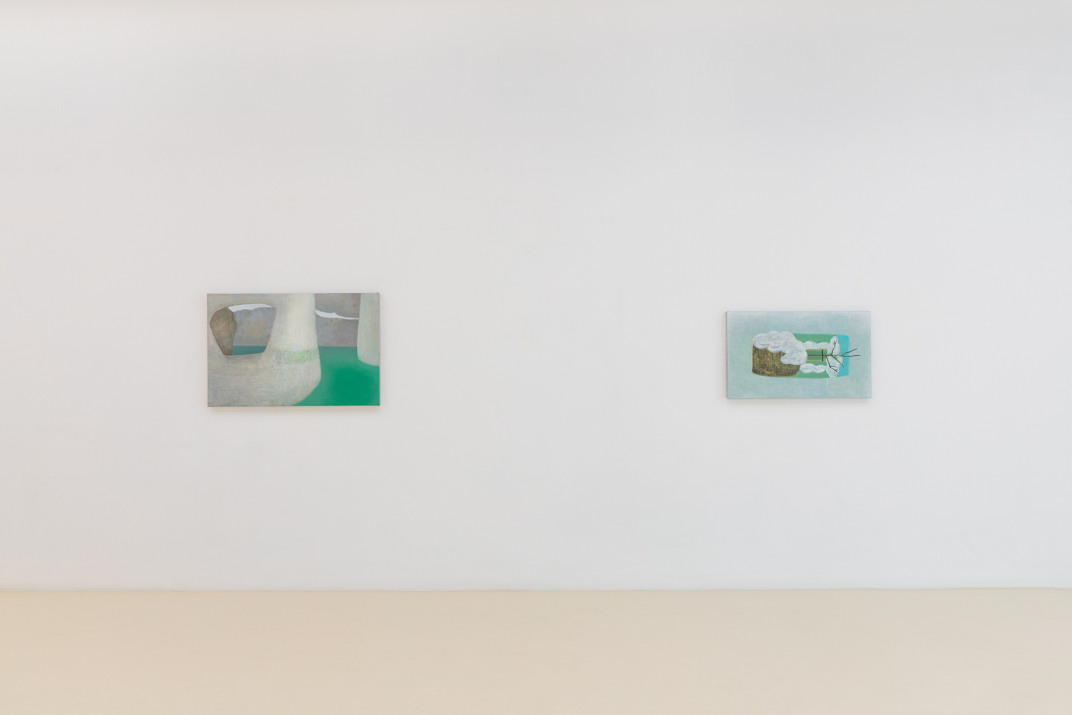 Anna Glantz, Knowing what you know at Chris Sharp Gallery, photo 10
