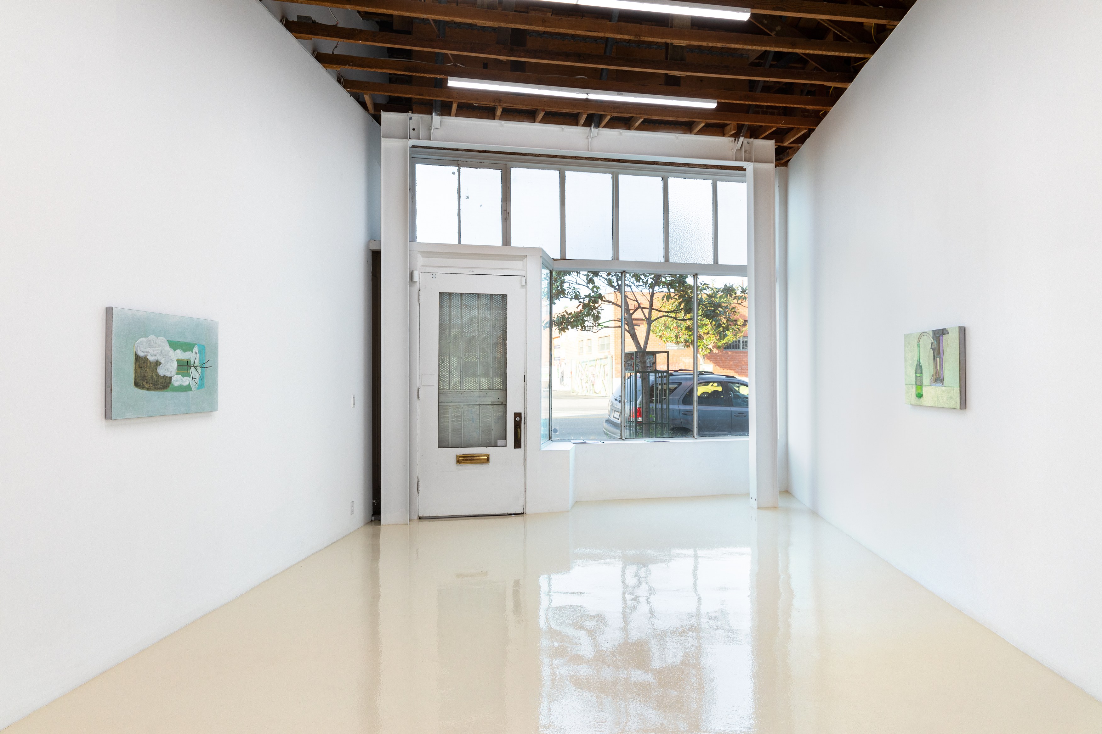 Anna Glantz, Knowing what you know at Chris Sharp Gallery, photo 13
