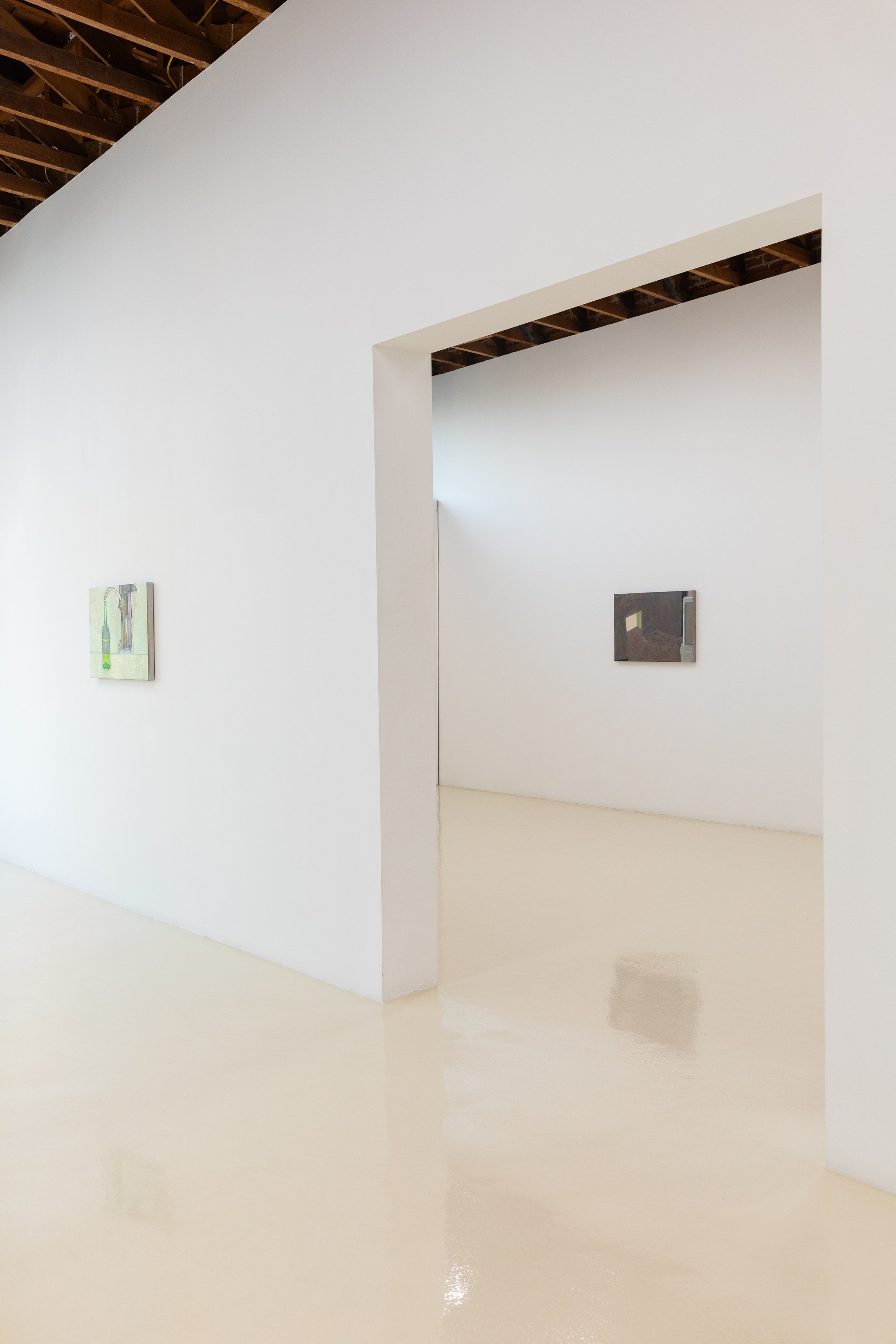 Anna Glantz, Knowing what you know at Chris Sharp Gallery, photo 16