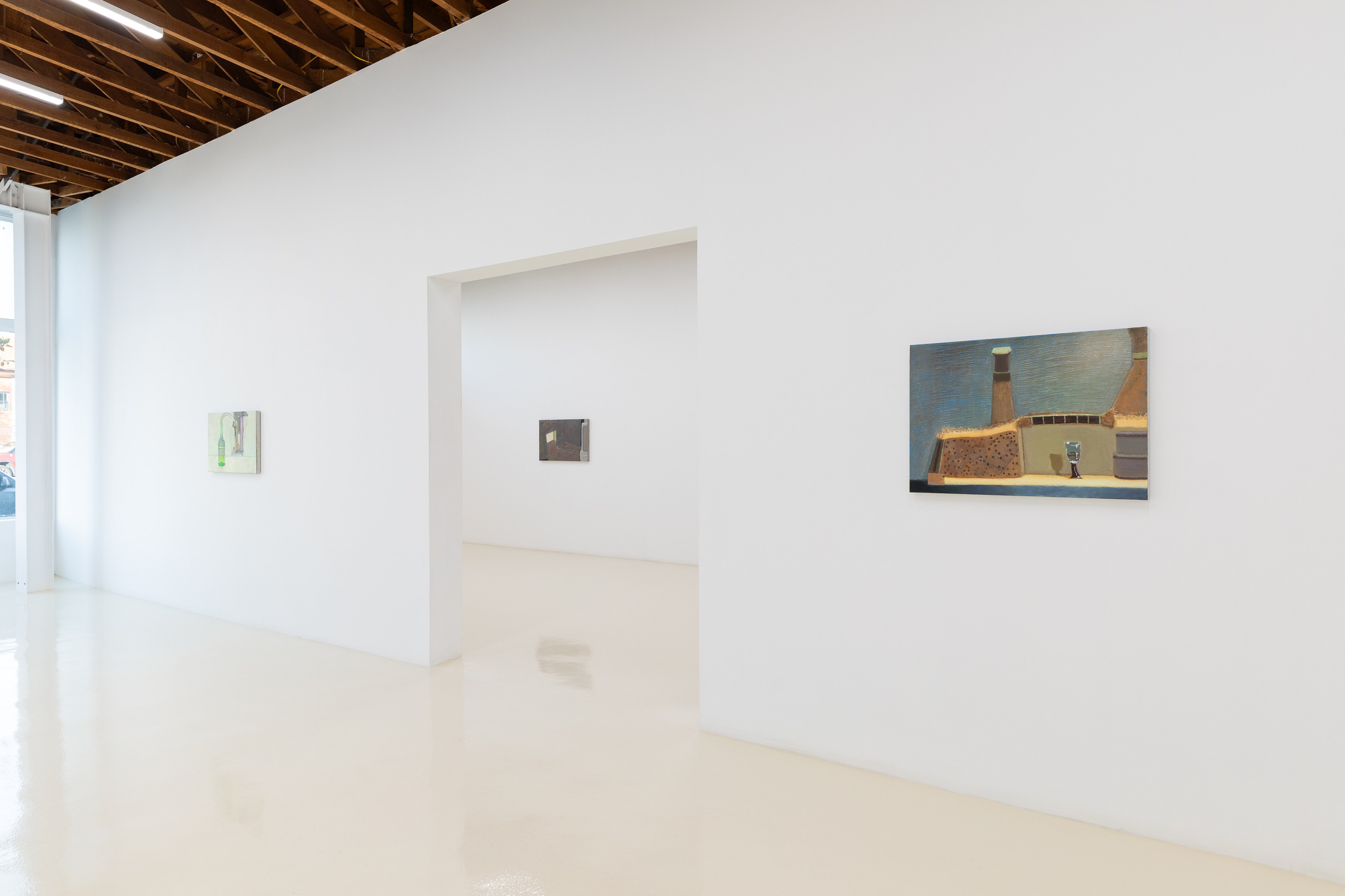 Anna Glantz, Knowing what you know at Chris Sharp Gallery, photo 17