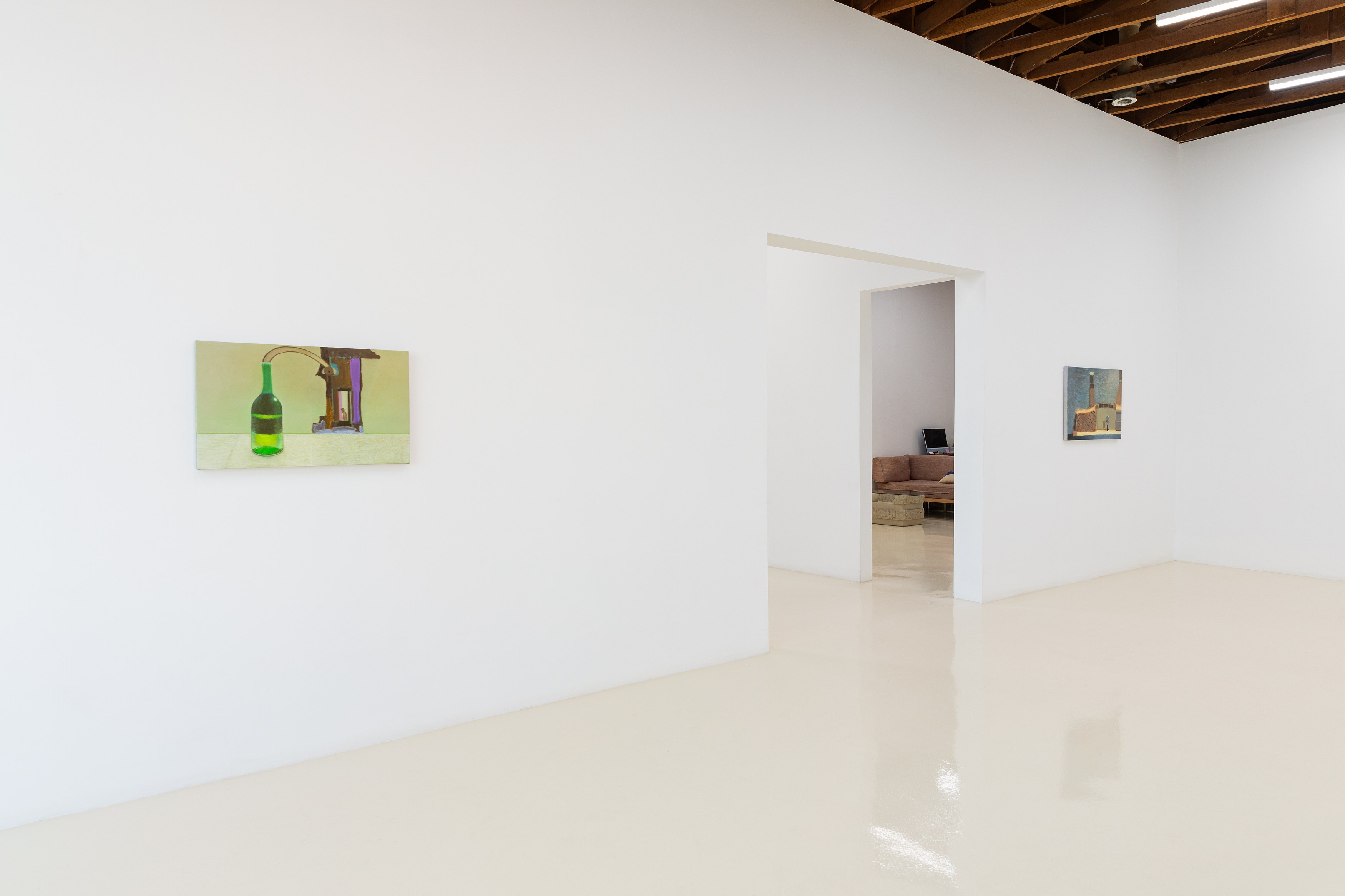 Anna Glantz, Knowing what you know at Chris Sharp Gallery, photo 14