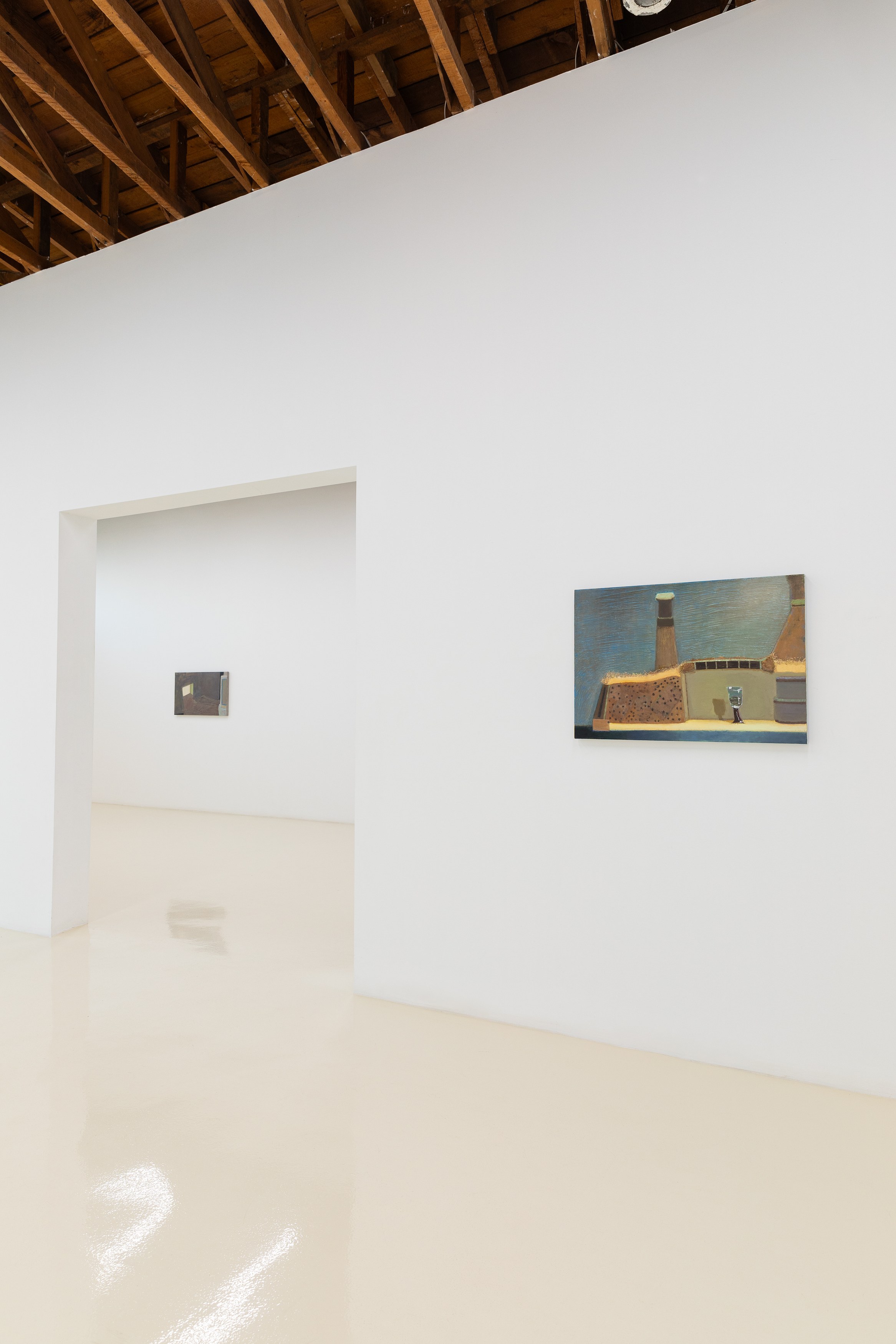 Anna Glantz, Knowing what you know at Chris Sharp Gallery, photo 18