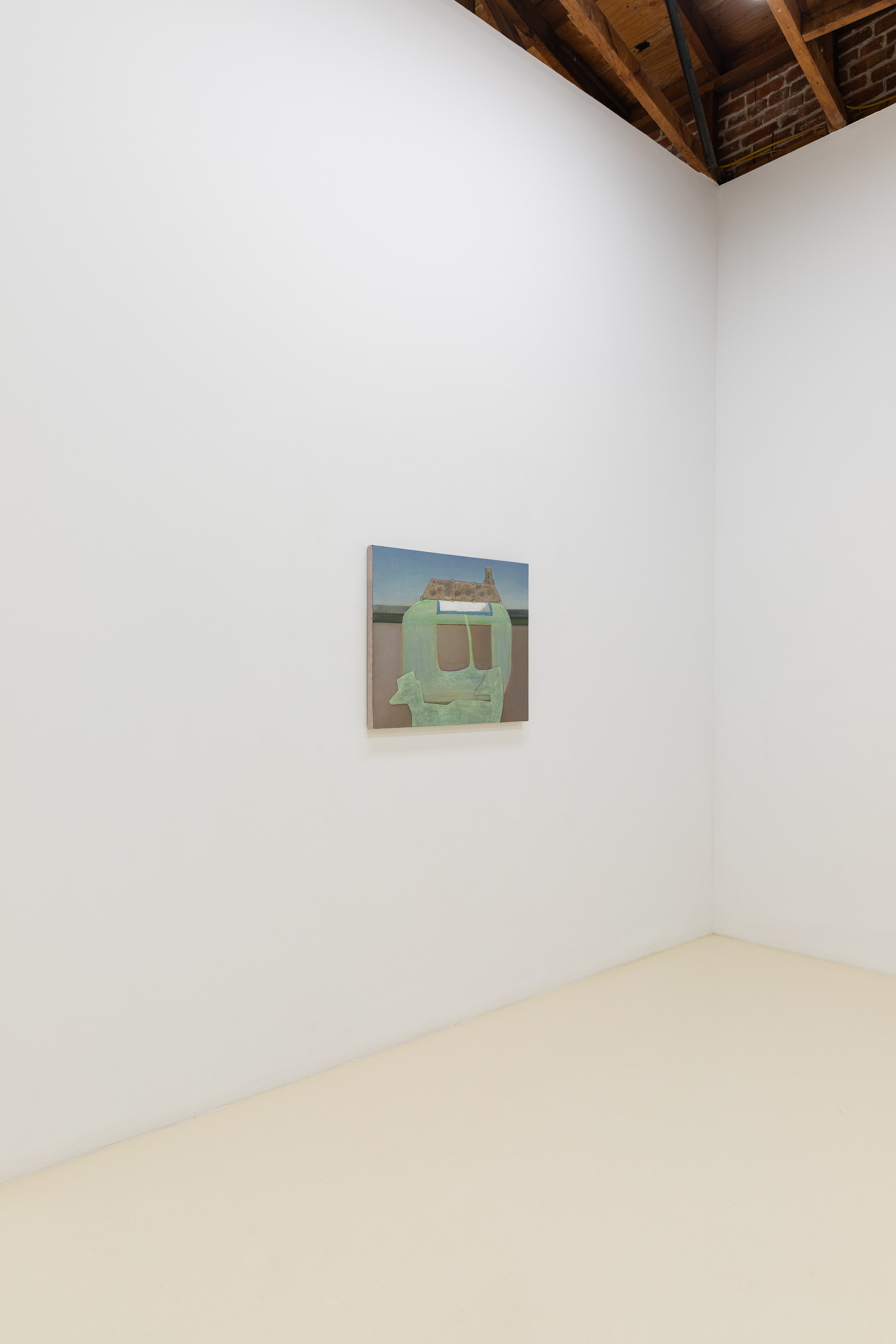 Anna Glantz, Knowing what you know at Chris Sharp Gallery, photo 19
