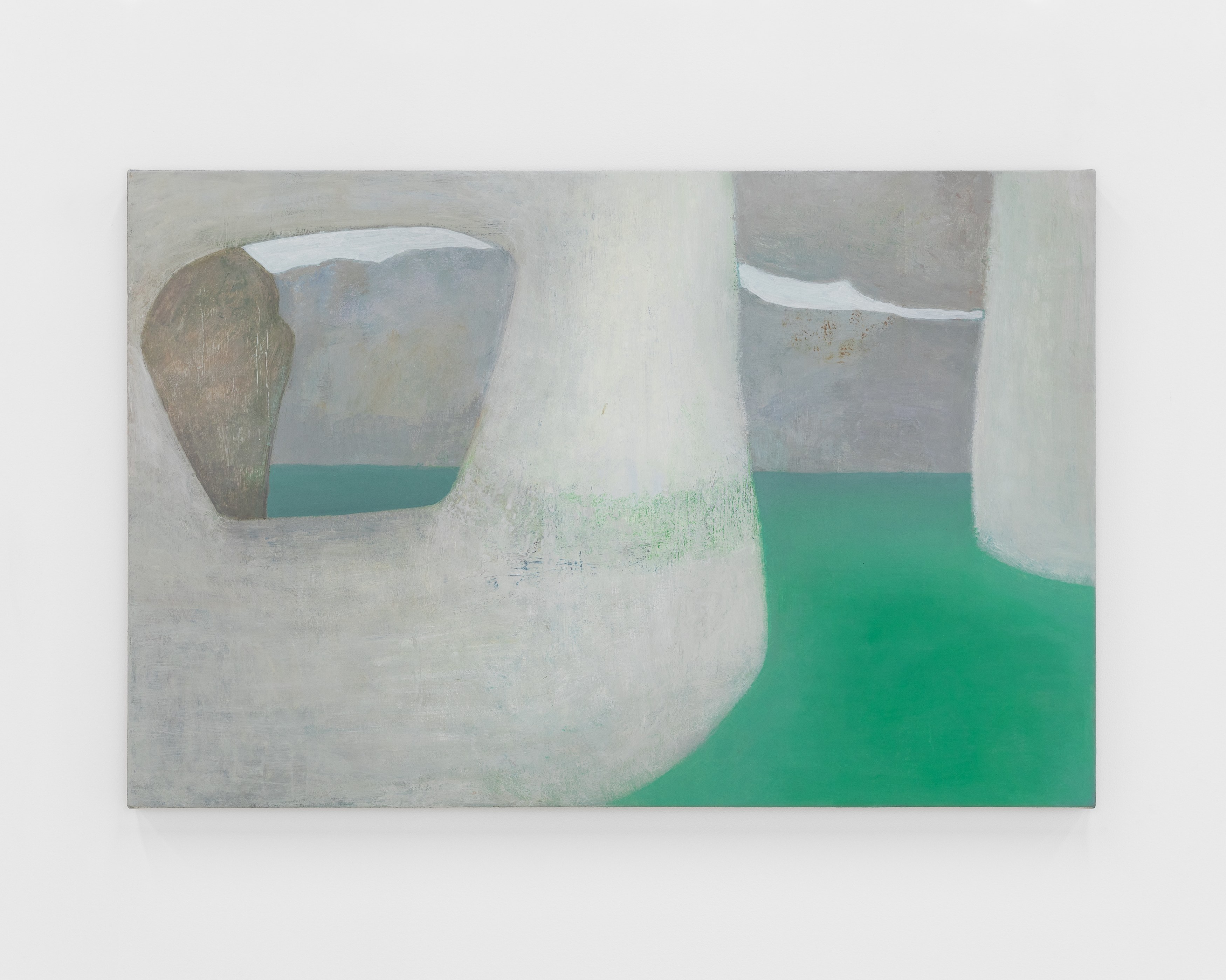 Anna Glantz, Knowing what you know at Chris Sharp Gallery, photo 25