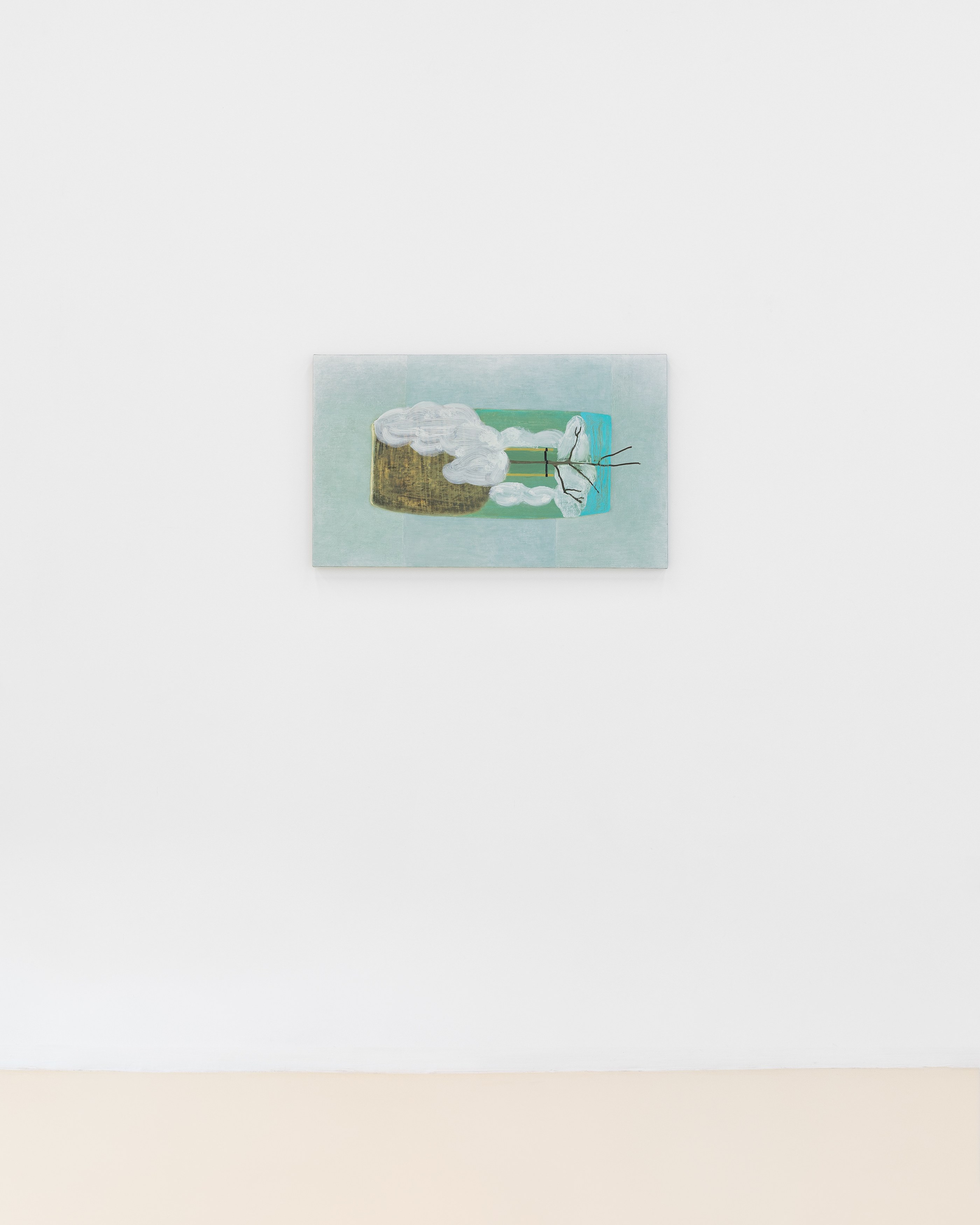 Anna Glantz, Knowing what you know at Chris Sharp Gallery, photo 31