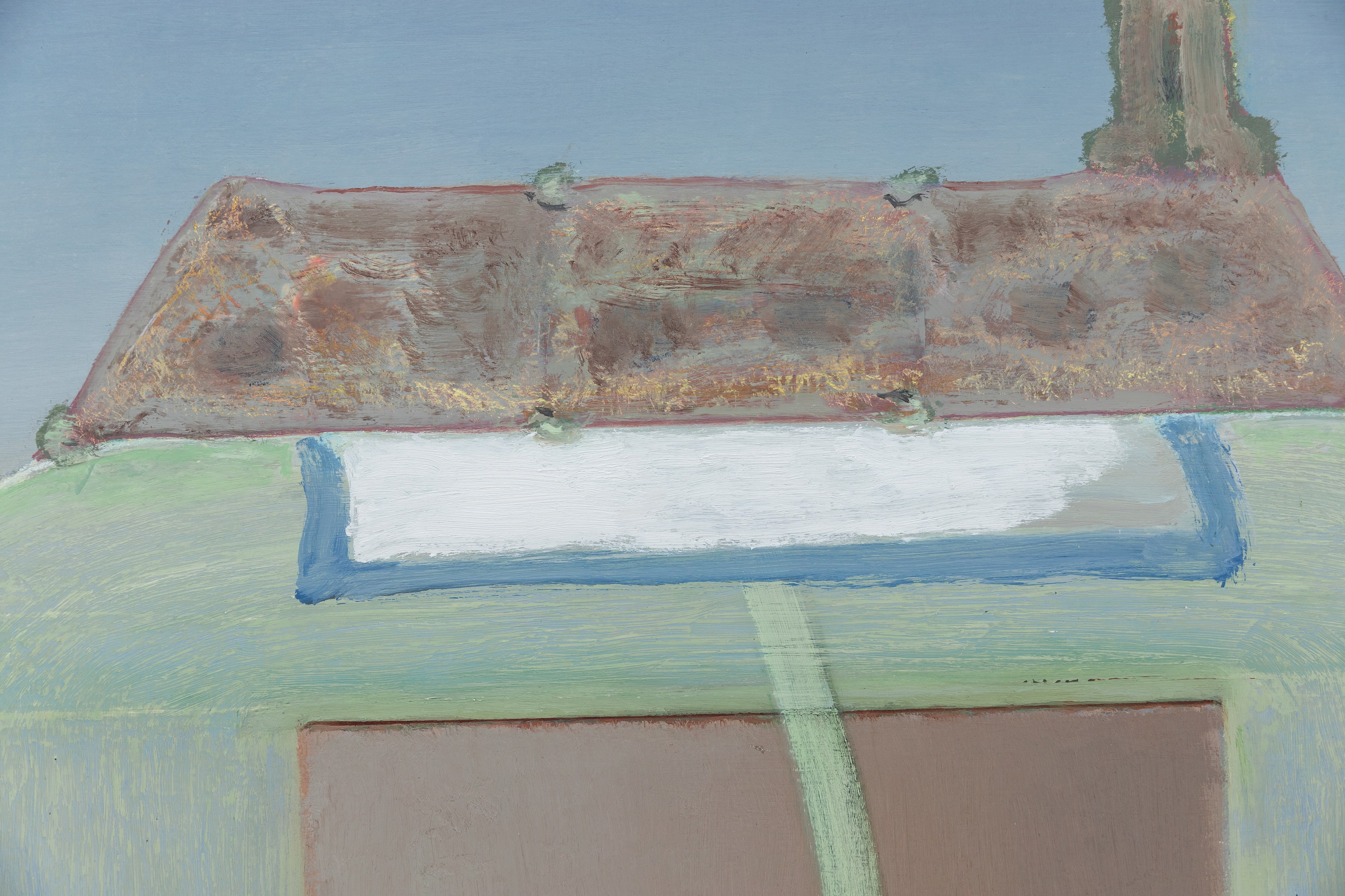 Anna Glantz, Knowing what you know at Chris Sharp Gallery, photo 27