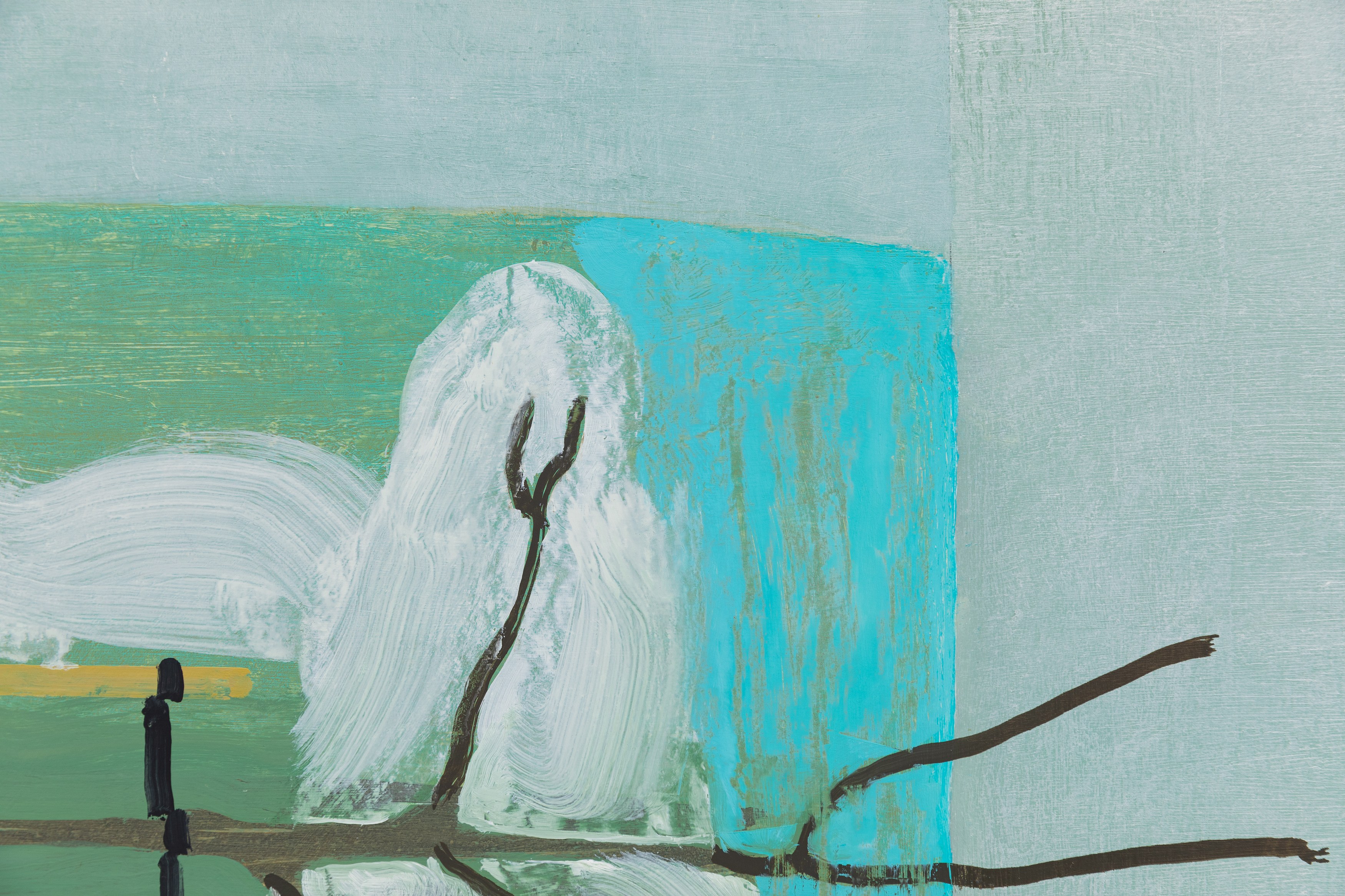 Anna Glantz, Knowing what you know at Chris Sharp Gallery, photo 30