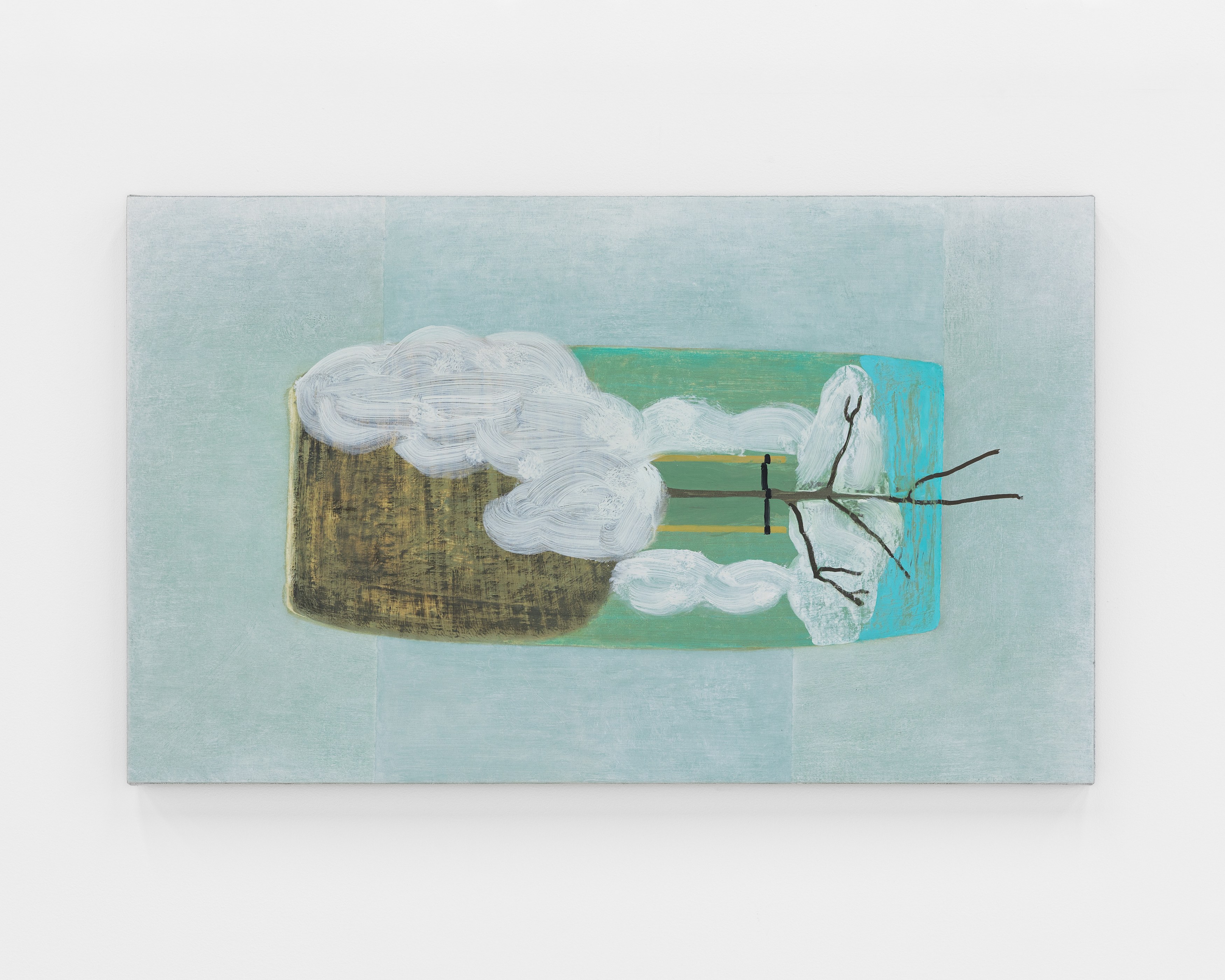 Anna Glantz, Knowing what you know at Chris Sharp Gallery, photo 32