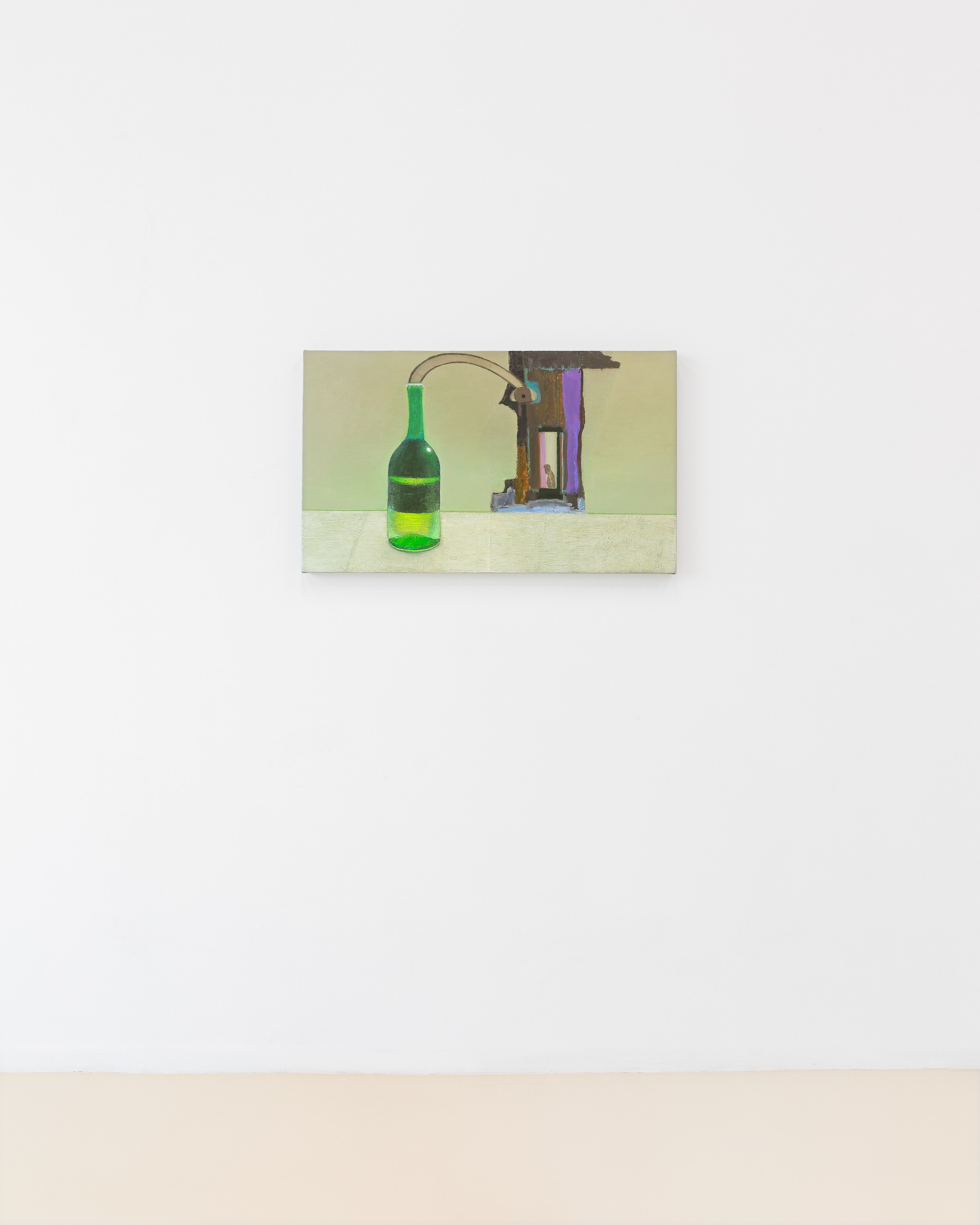 Anna Glantz, Knowing what you know at Chris Sharp Gallery, photo 35