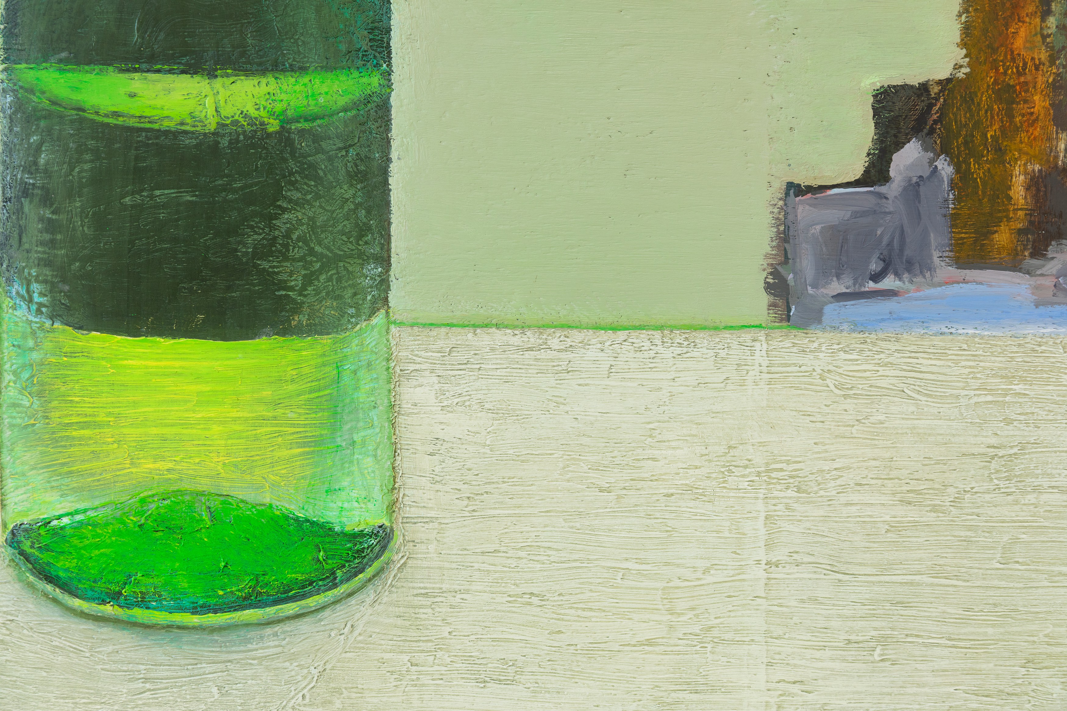 Anna Glantz, Knowing what you know at Chris Sharp Gallery, photo 33